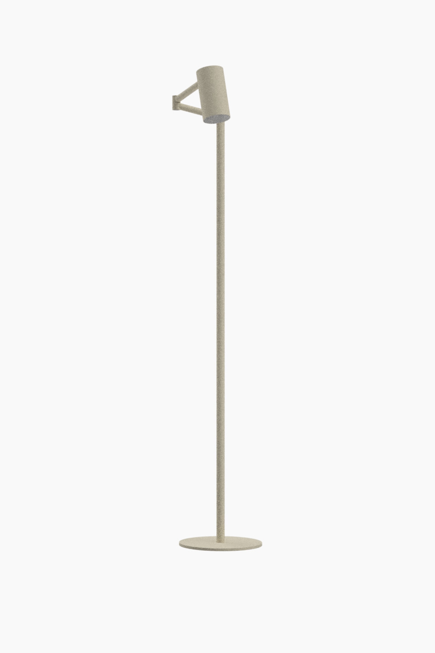 Bilbao Vloerlamp