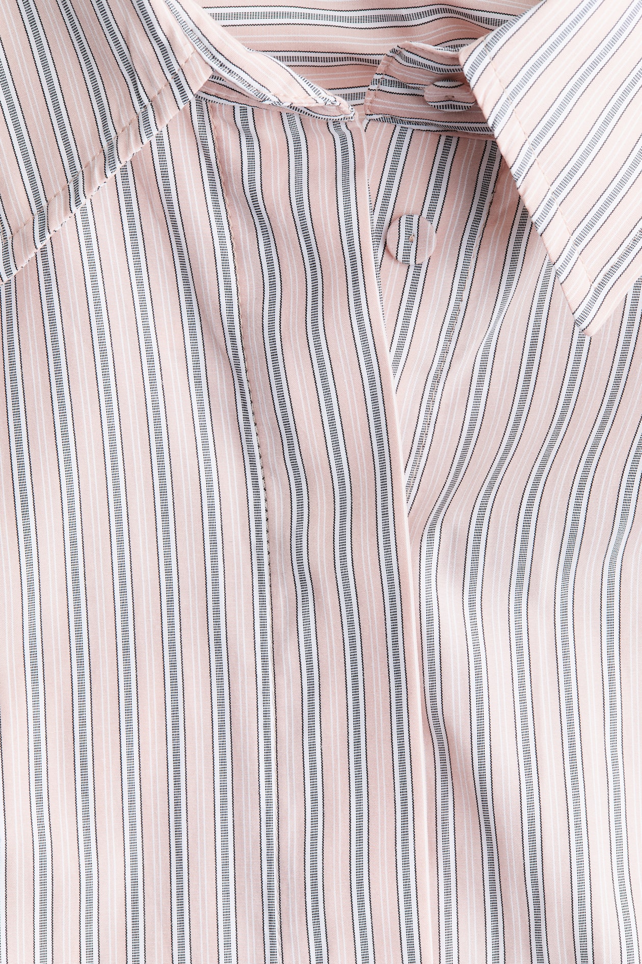 Jacquard-Weave Shirt - image 2