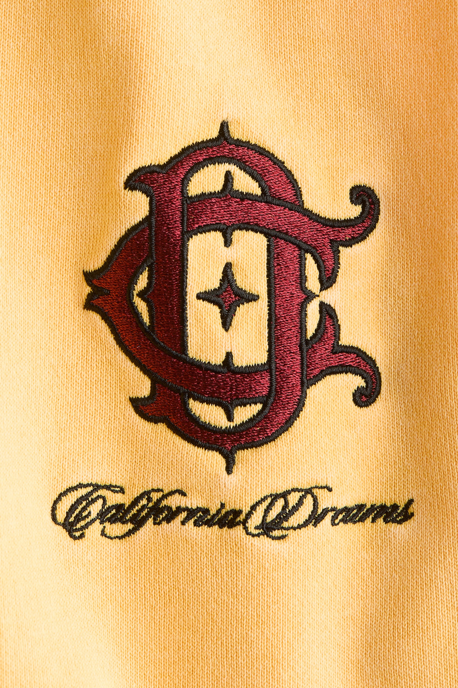 Pants Relaxed Fit - Amarillo/California Dreams/Gris tenue/95 - 3