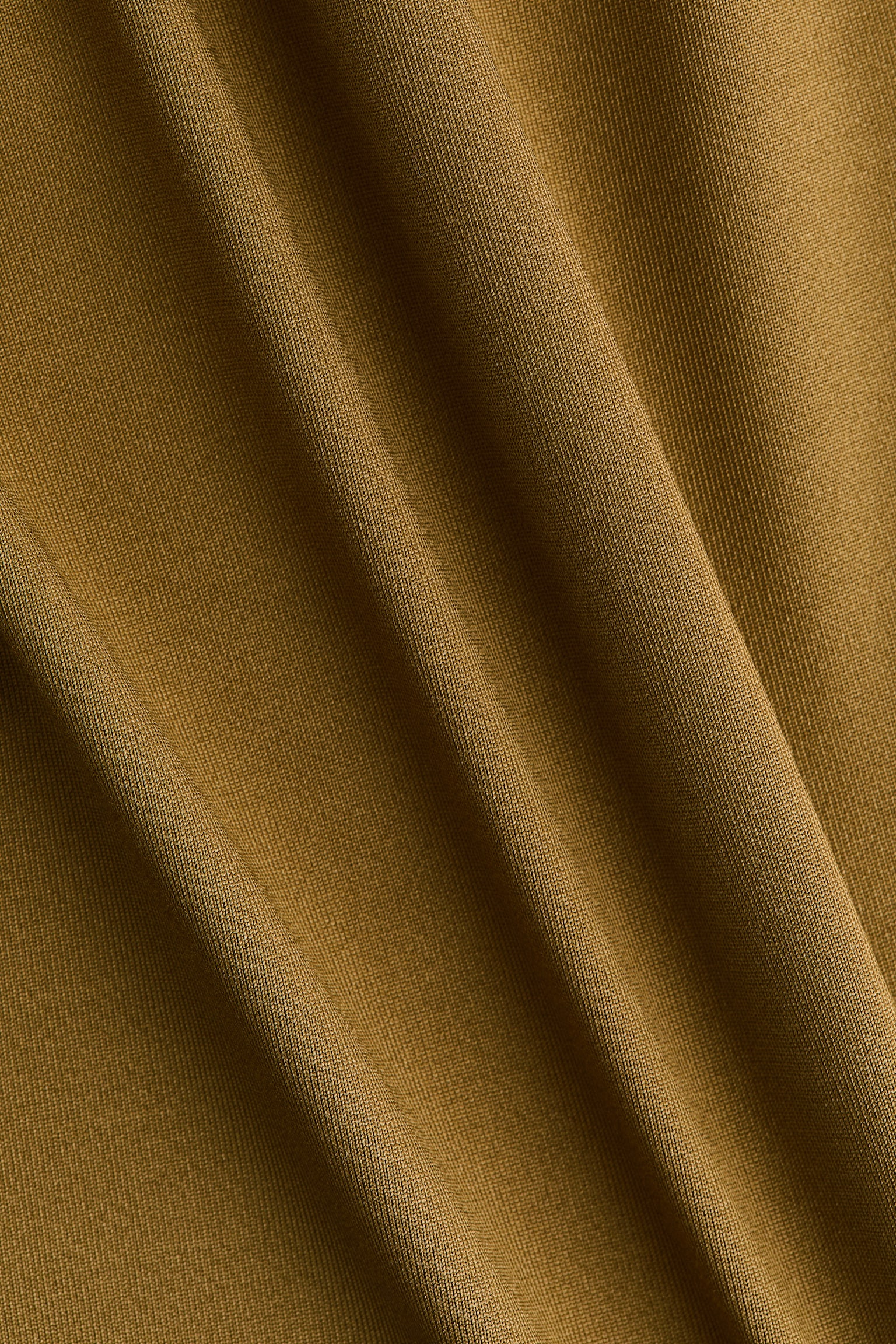 גופיית ג'רזי - ירוק זית זהוב - 4