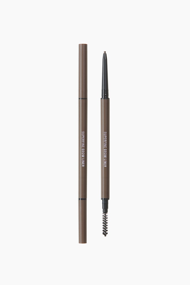 Superfine Browliner crayon à sourcils - Blonde/Chocolate/Auburn/Taupe - 1