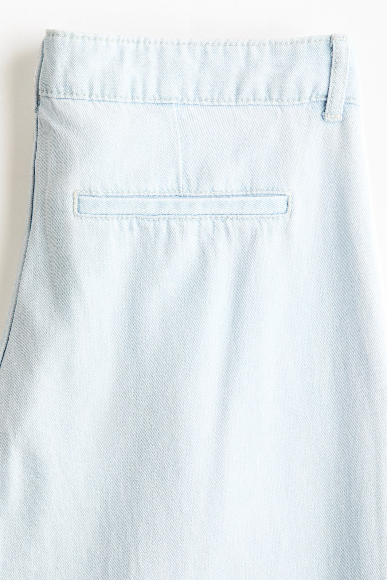 Loose-Fit Wide Regular Jeans - image 2
