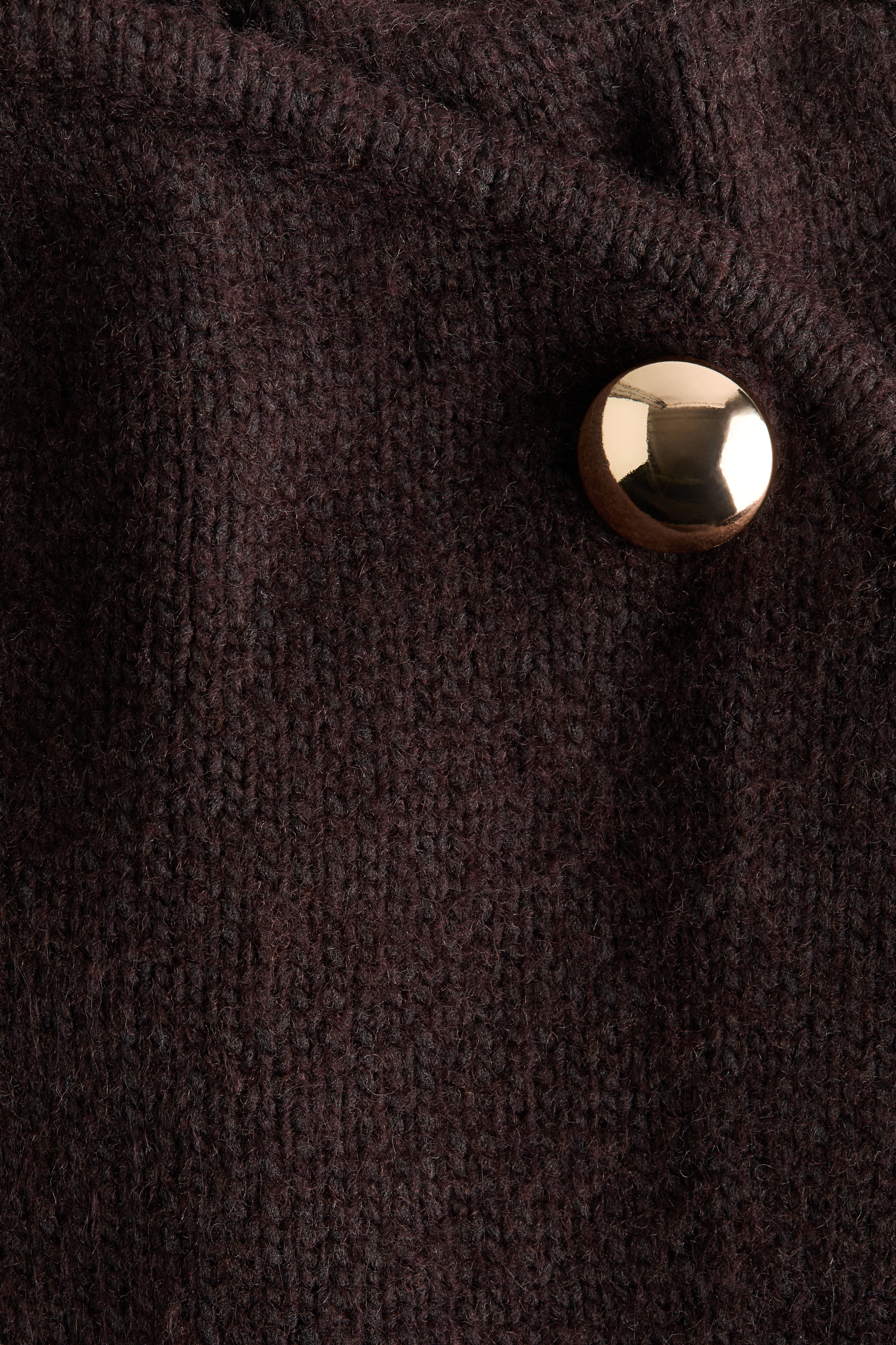 Wrap Cardigan