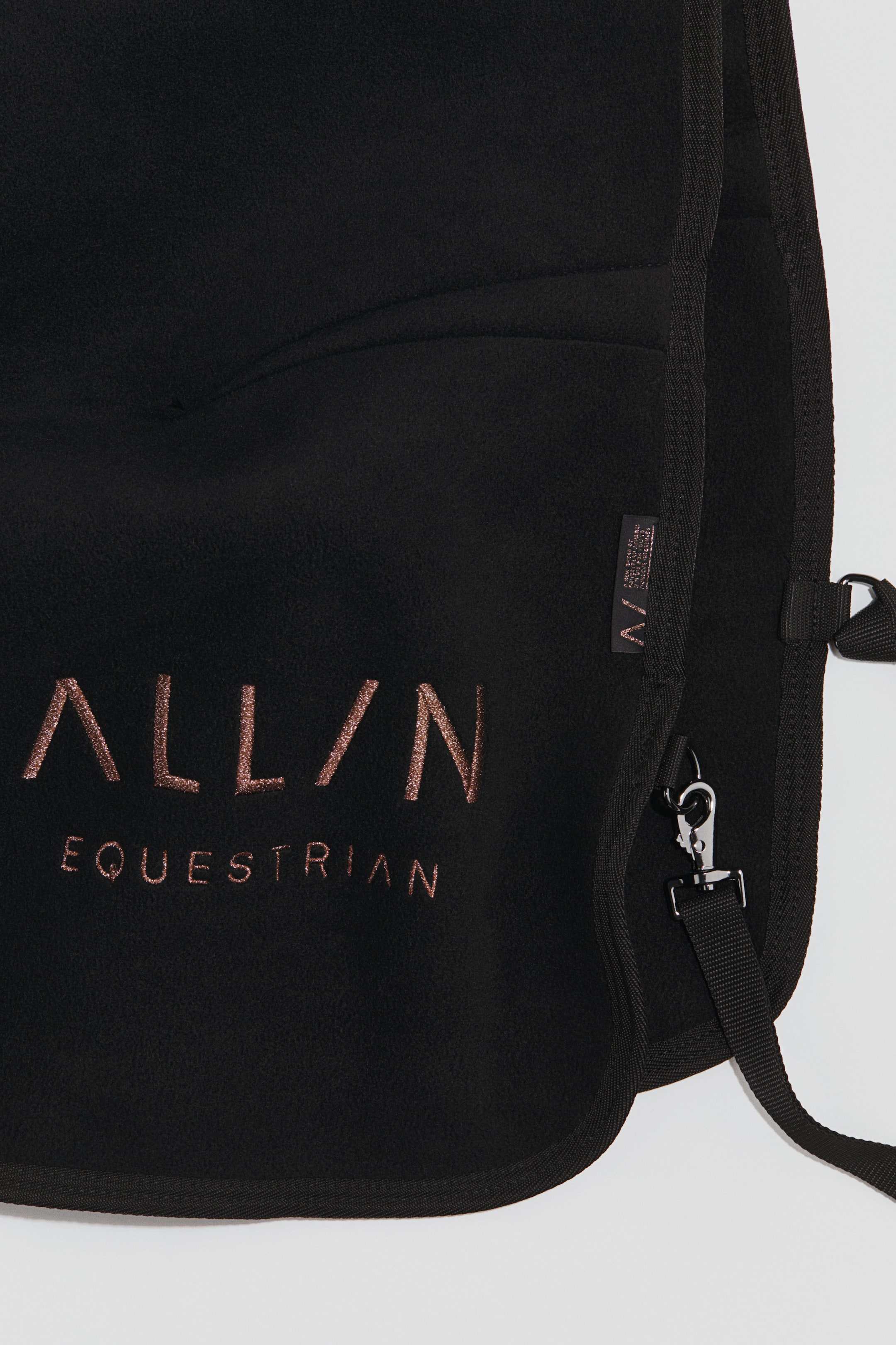 Ingrandisci l'immagine: Coprireni leggero - Blu navy - DONNA | H&M CH 3