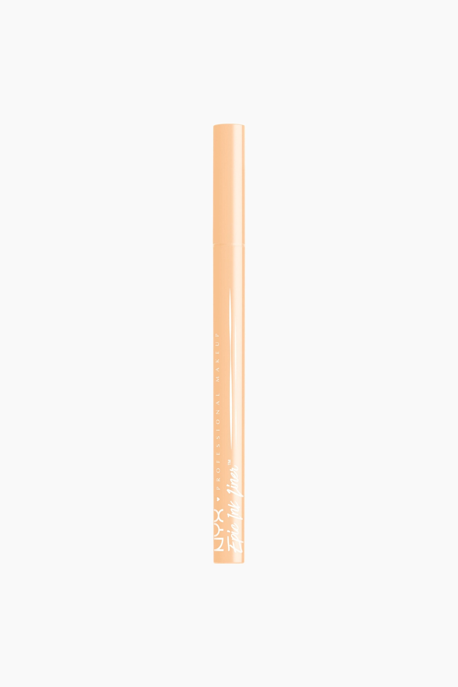 NYX Professional Makeup - Waterproof Liquid Liner - Marshmallow
