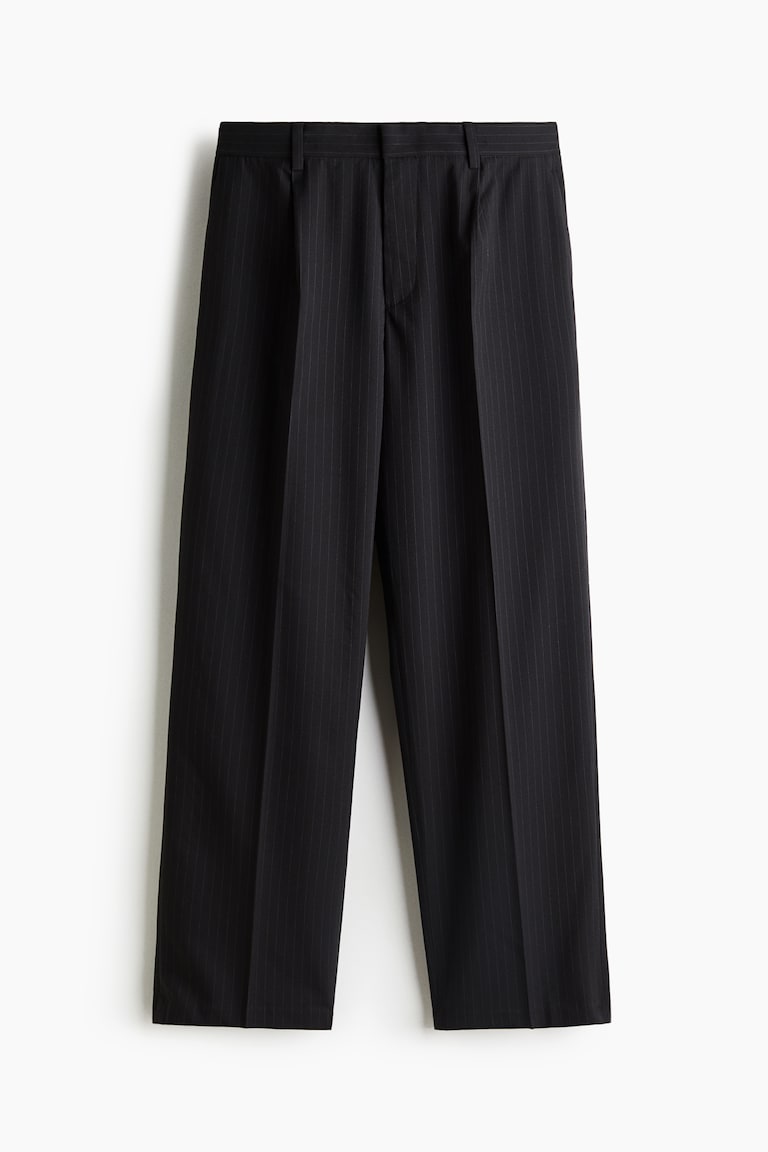 Svečane pantalone Relaxed Fit
