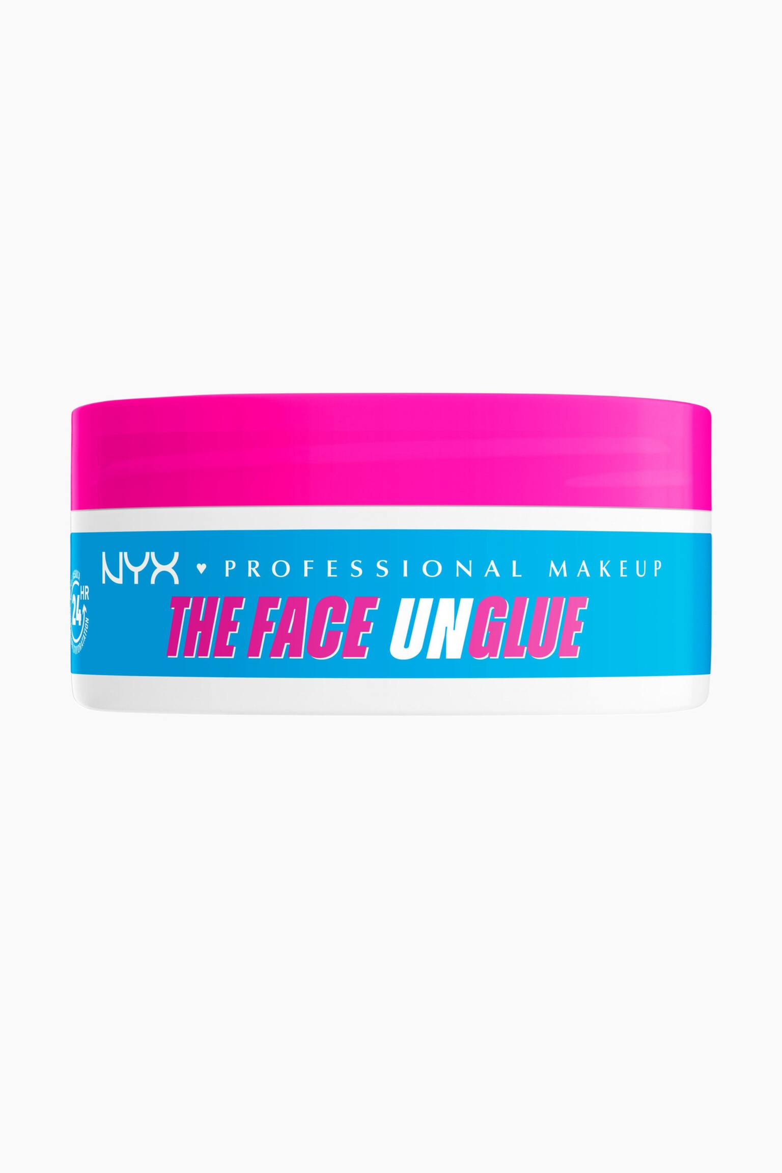 The Face Unglue Makeup Remover - Unglue Makeup Remover - 1
