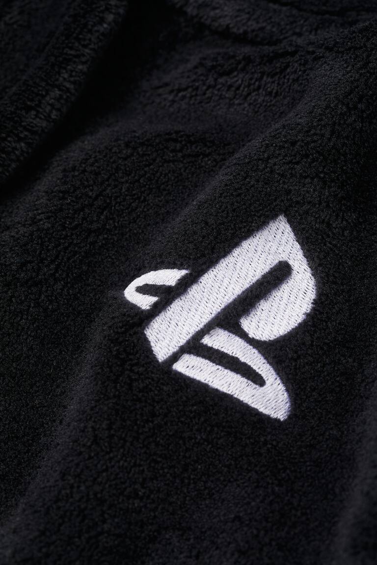 толстовка playstation hm