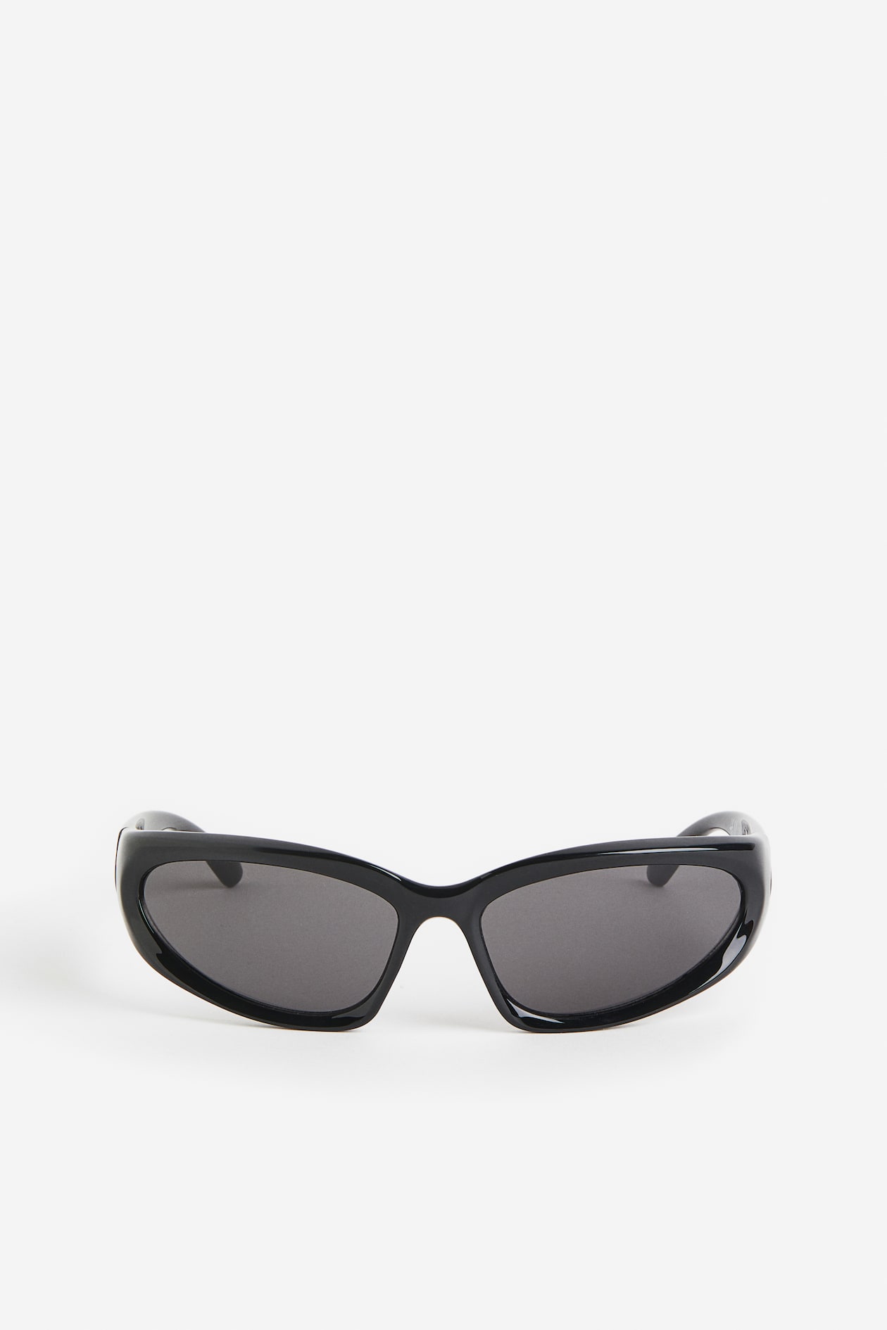 Sporty Sunglasses - Black - Ladies | H&M US