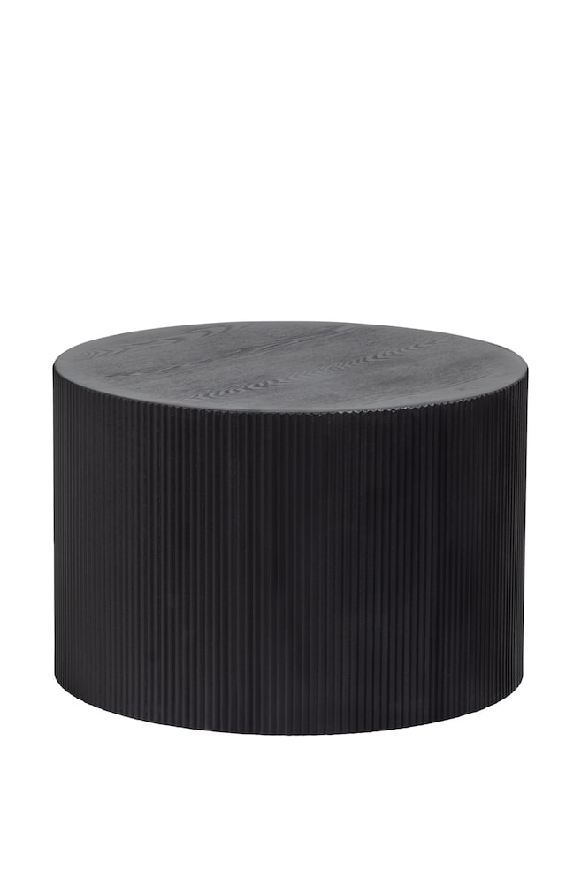 Sanne Table Basse - Noir - 1