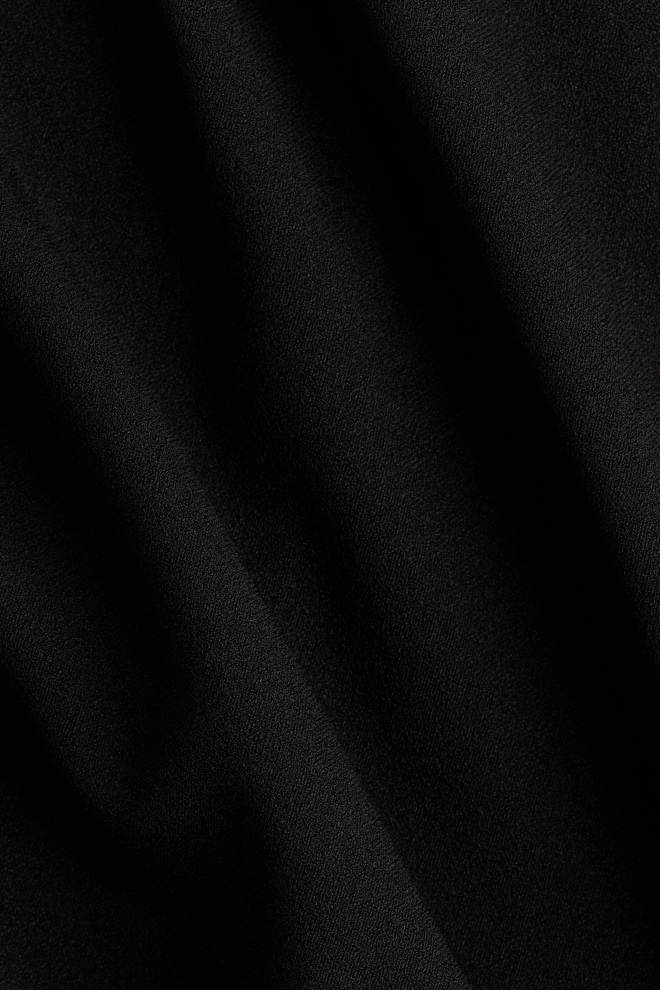 Женские топы H&M MAMA Slit-Detail Tank Top — фото 3
