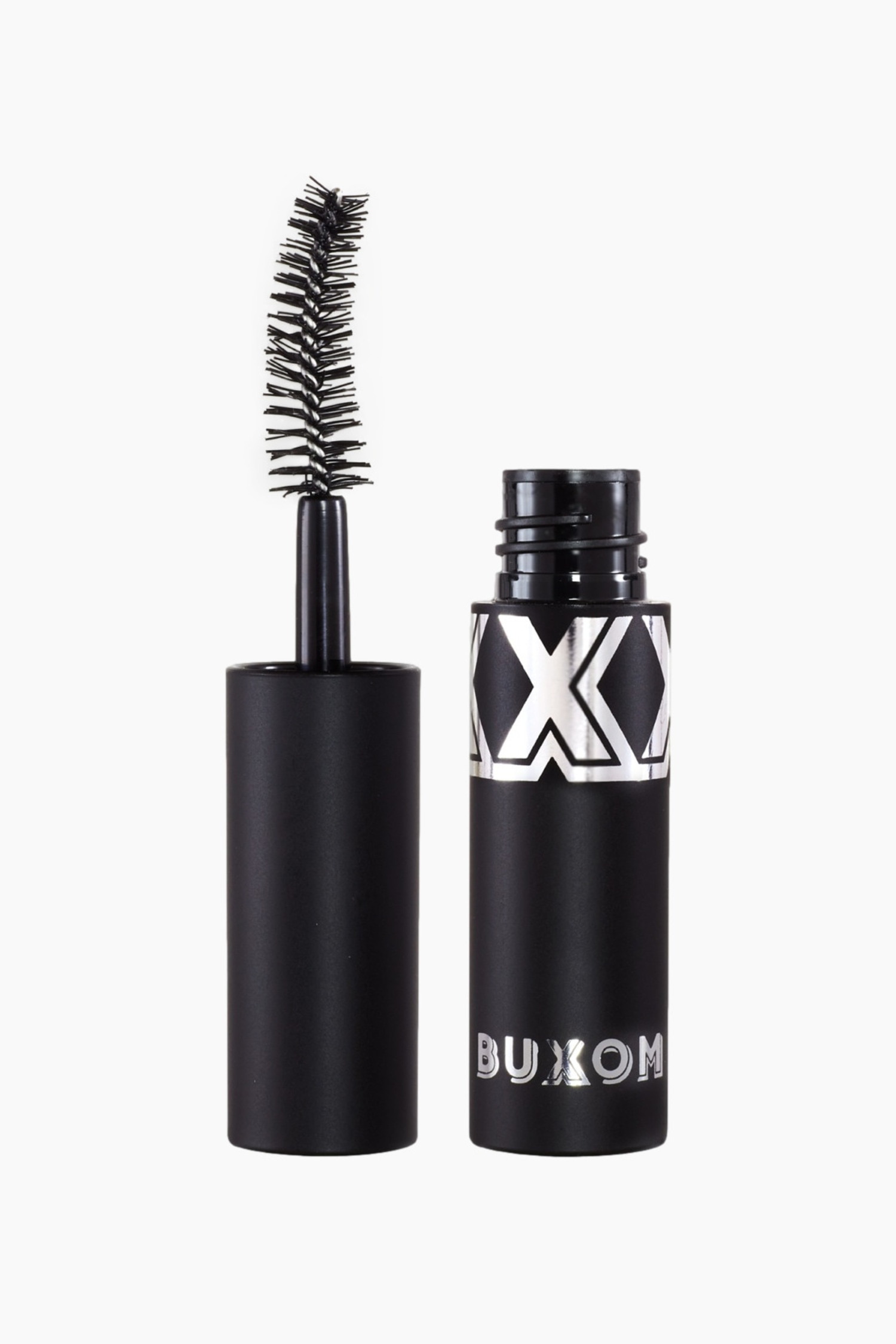 BUXOM - Mini Lash Xtension Lift Mascara - Svart