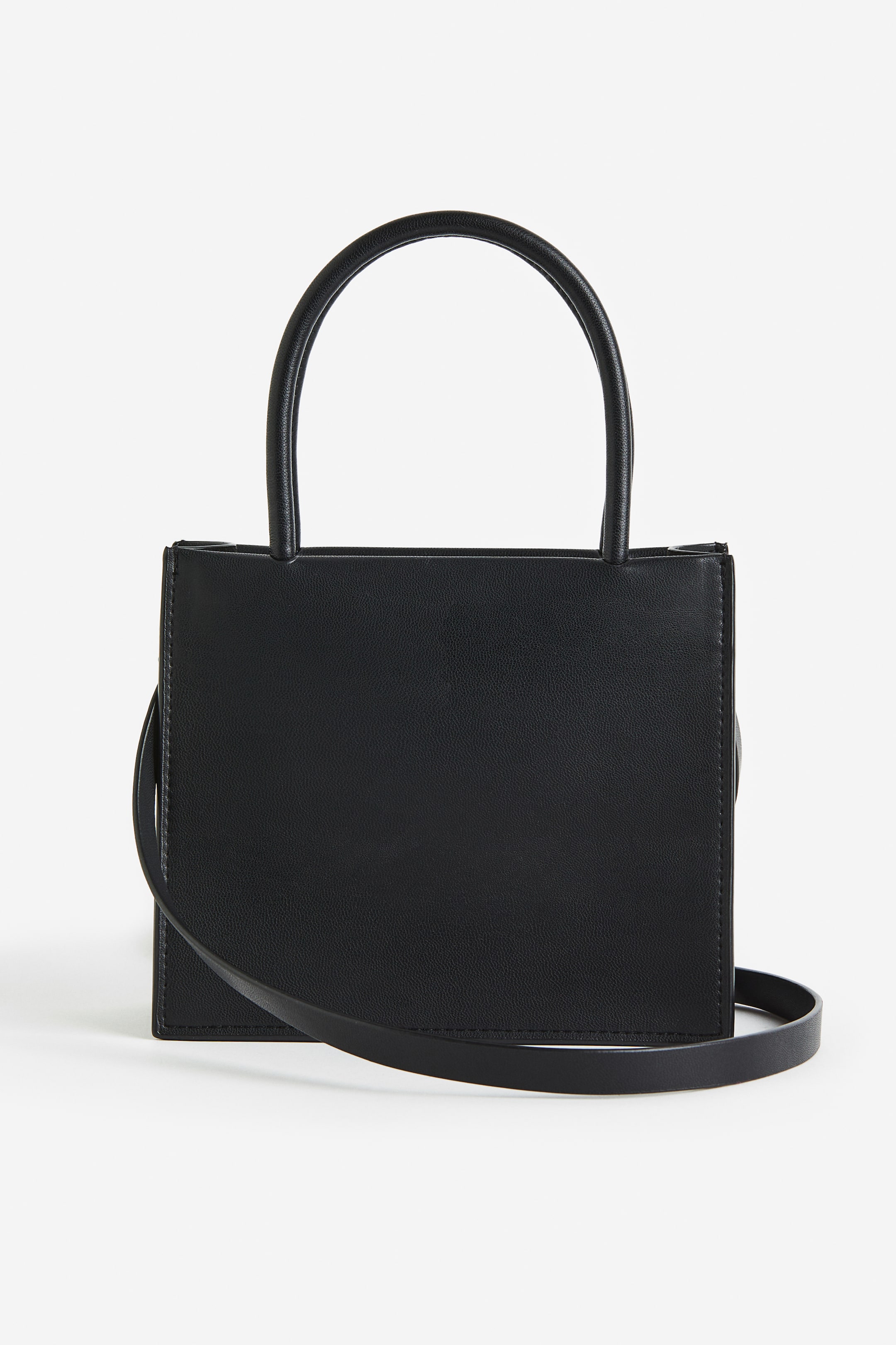 ショルダーバッグ - ブラック - レディース | H&M JP