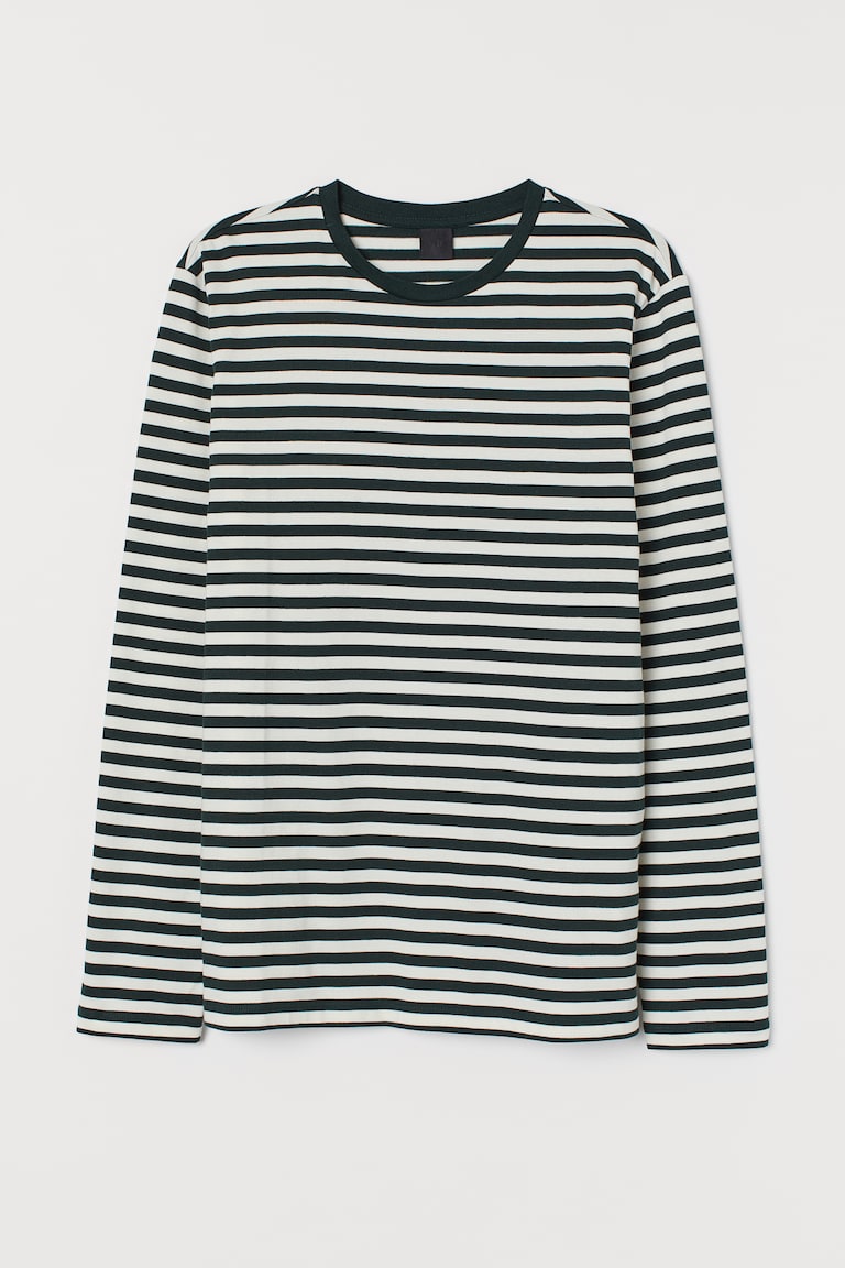 Sweatshirt Imagin Pour Homme - Noir - Manches Longues - Multisport - Coupe Droite Noir