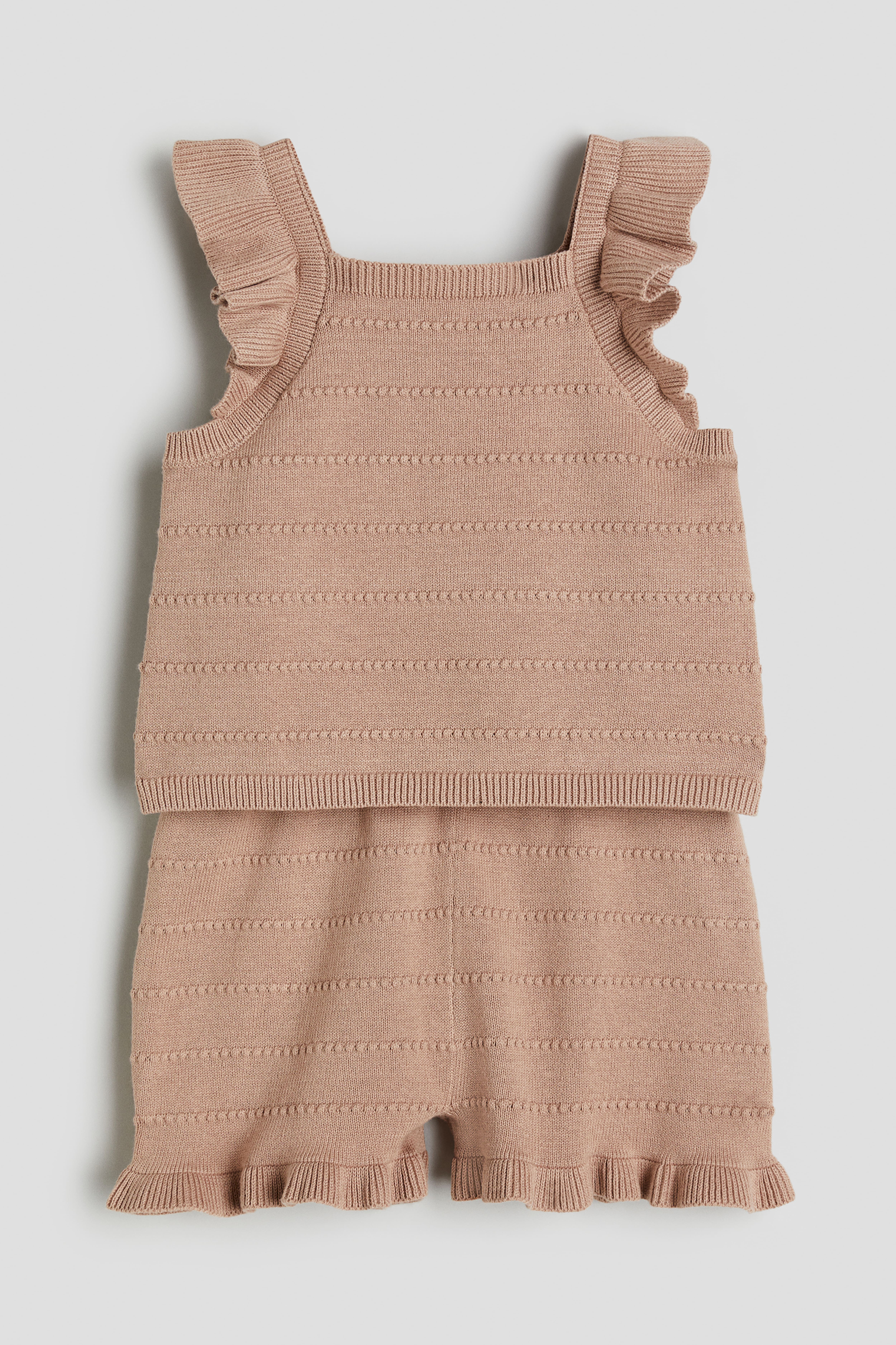 H&m baby vests best sale