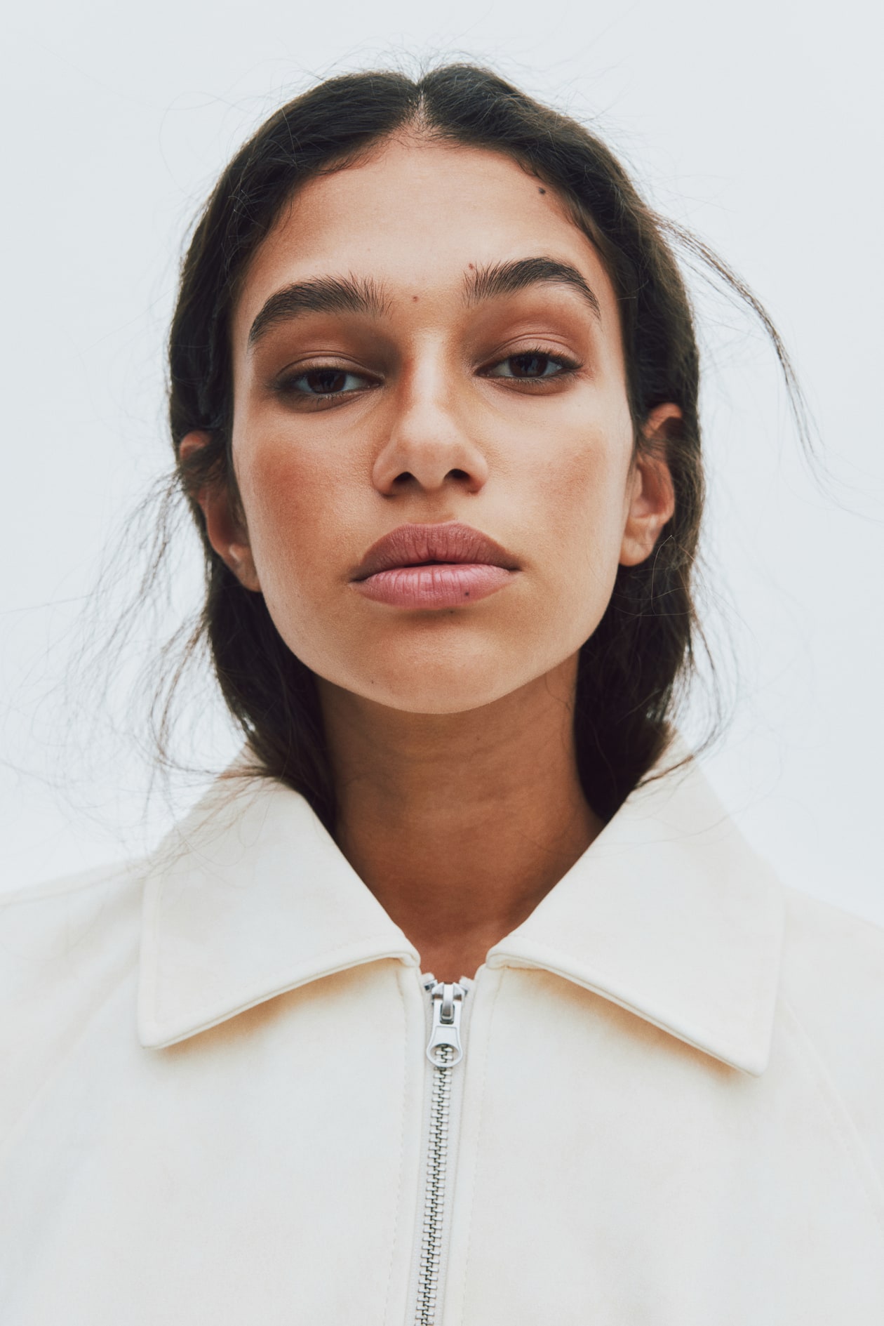 Napped Jacket - image 3