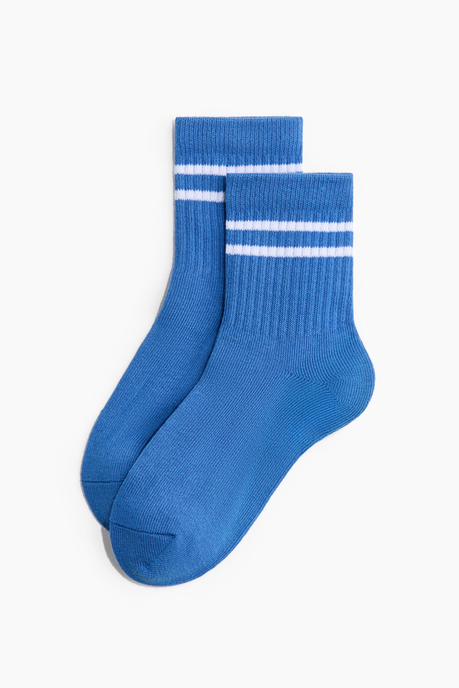 5-pack sports socks with DryMove™ - 3
