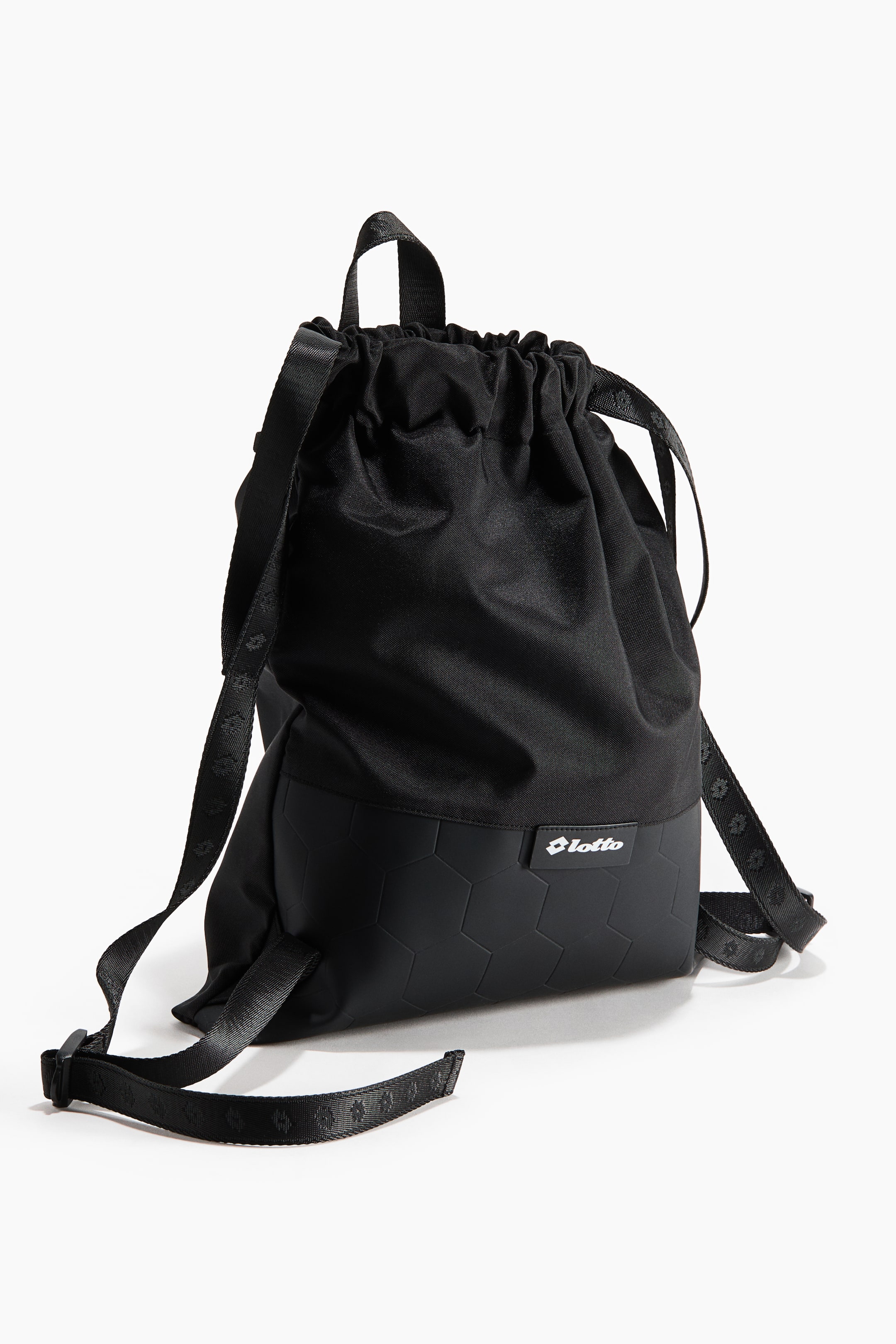 Drawstring Backpack 