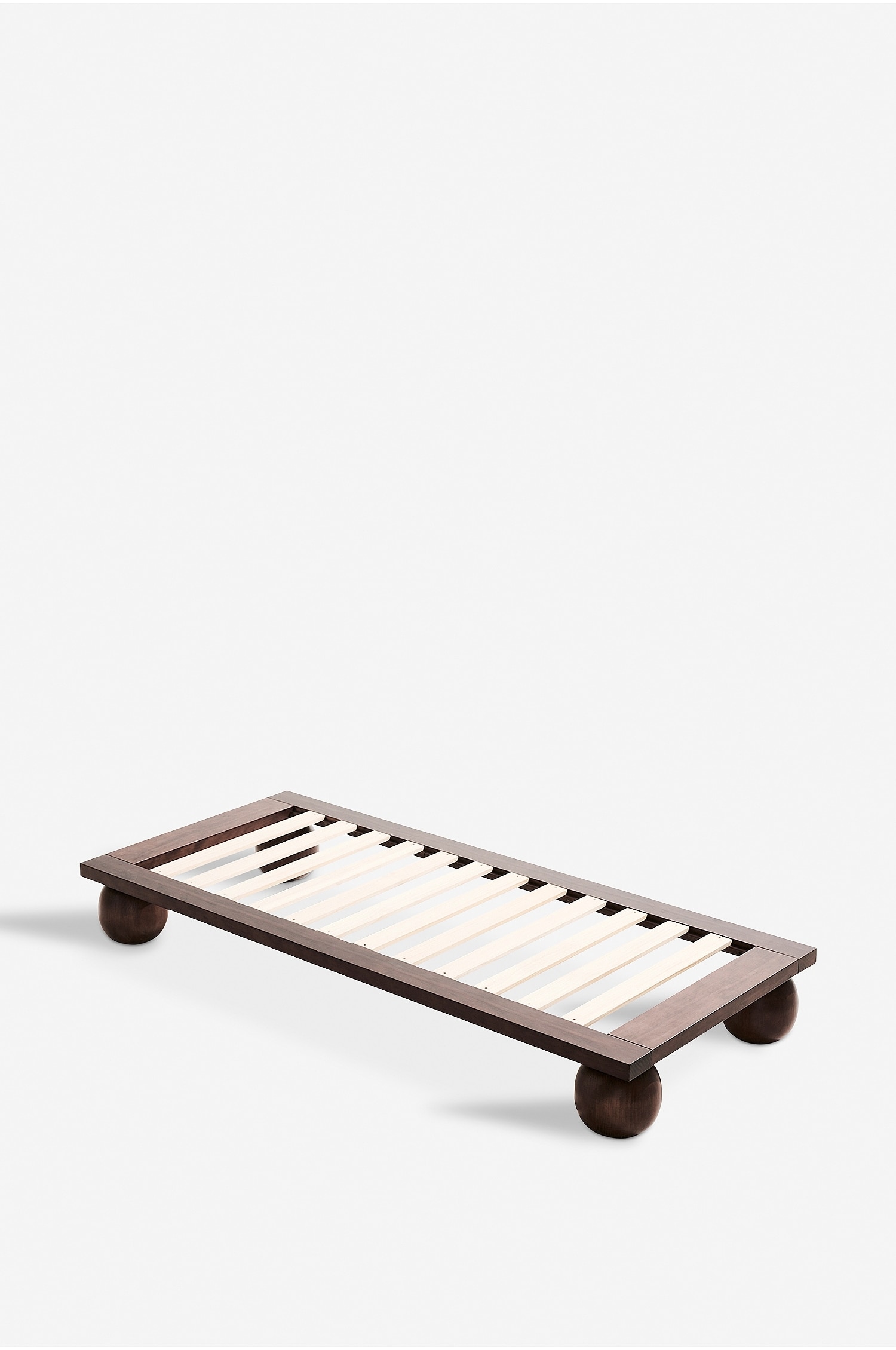 Pastill - Julia Dagbed - Bruin