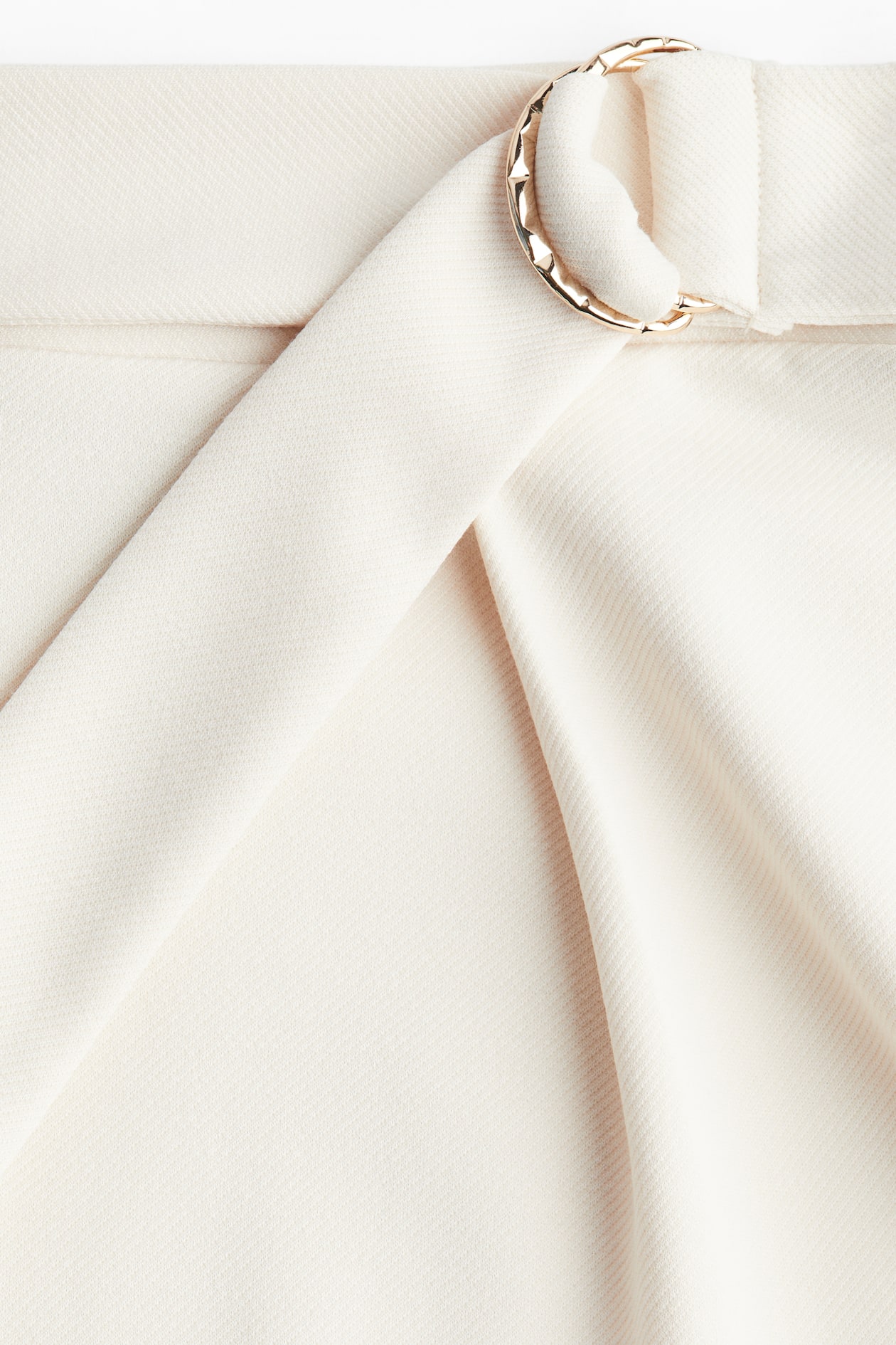 Belted Shorts - image 3