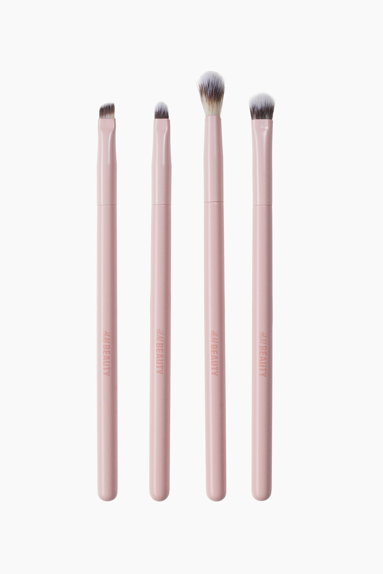 Essential Kit For Eye Makeup