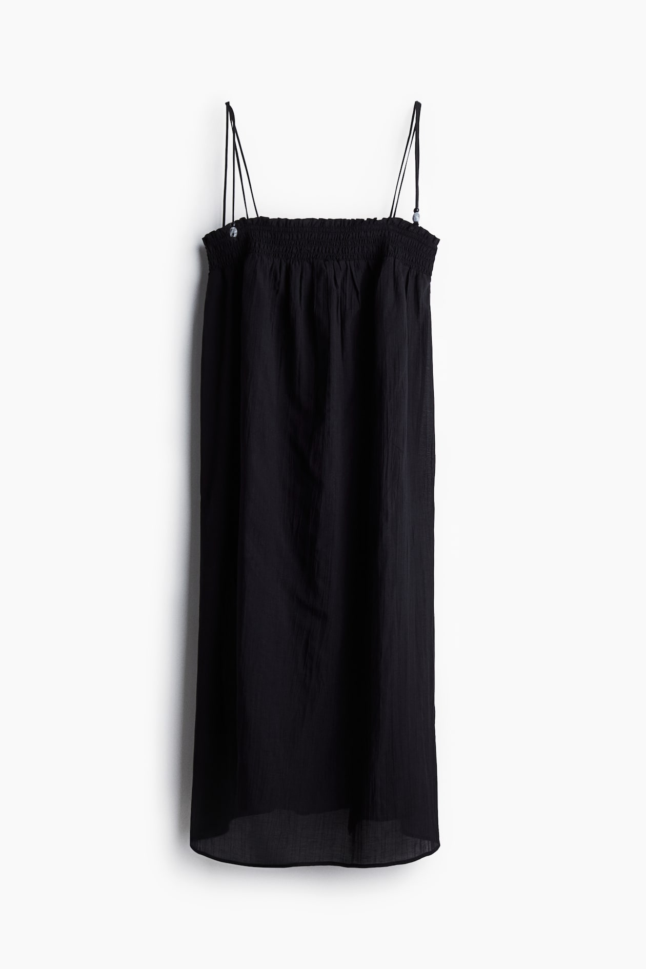New Tag H&M Checkerboard Halter Dress - L main image 0