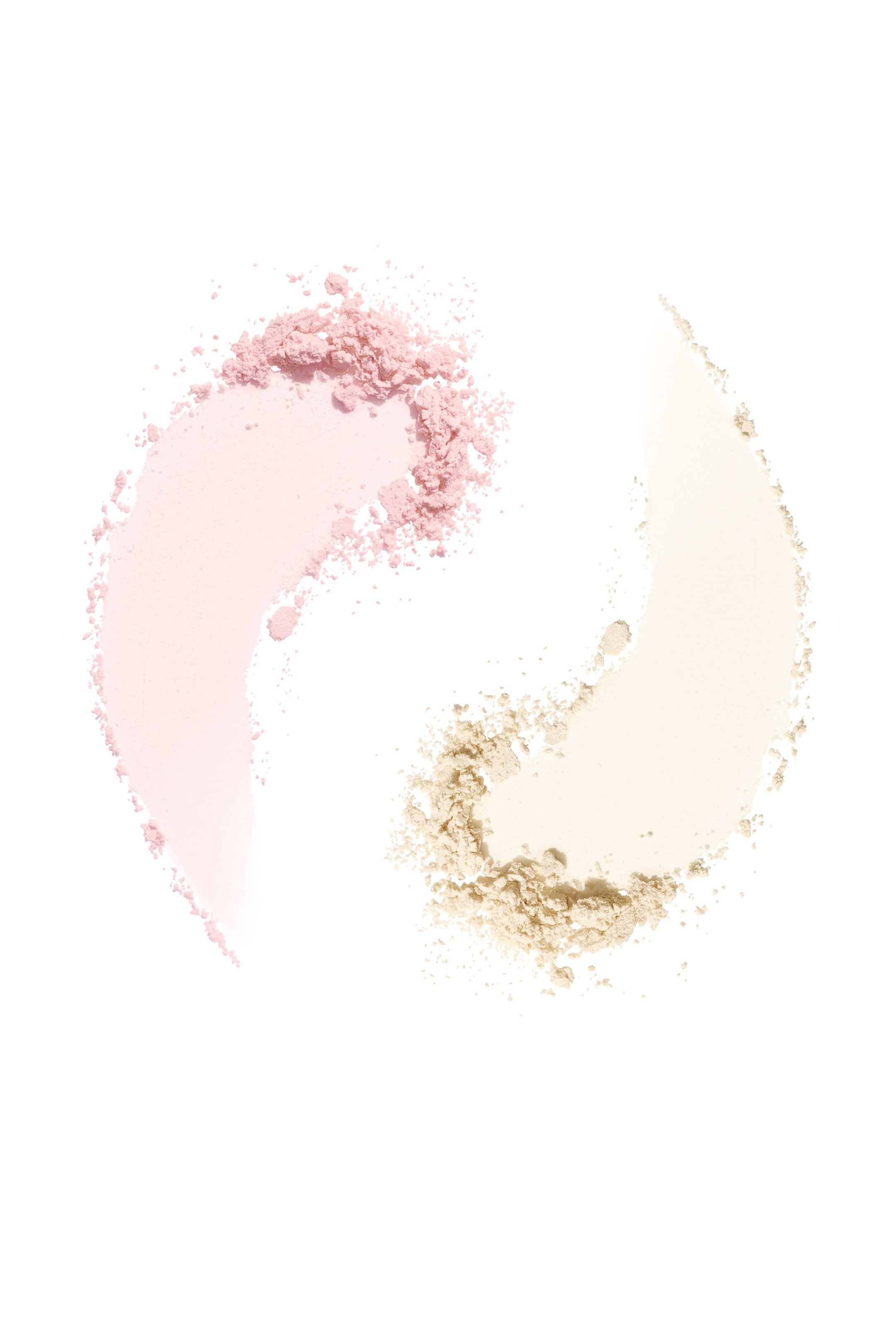 Se større billede: Totally Set Mini Brighten & Set Powder Duo - Transparent - MORPHE - Beauty all | H&M DK 3