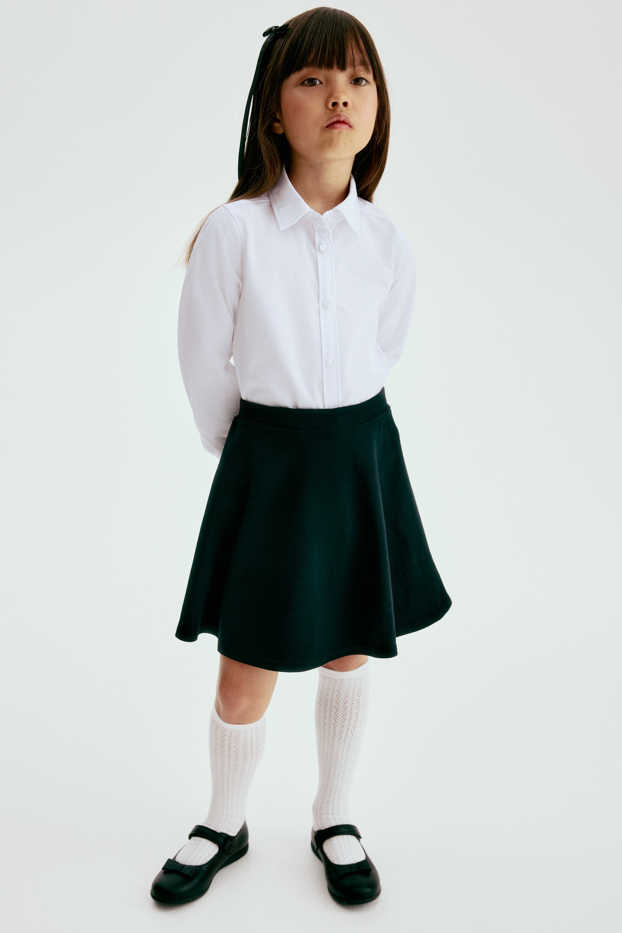 Easy-iron Shirt