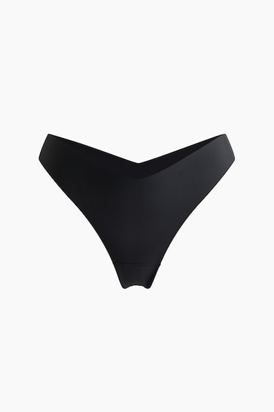 Thongショーツ 3枚セット インビジブル Lycra®