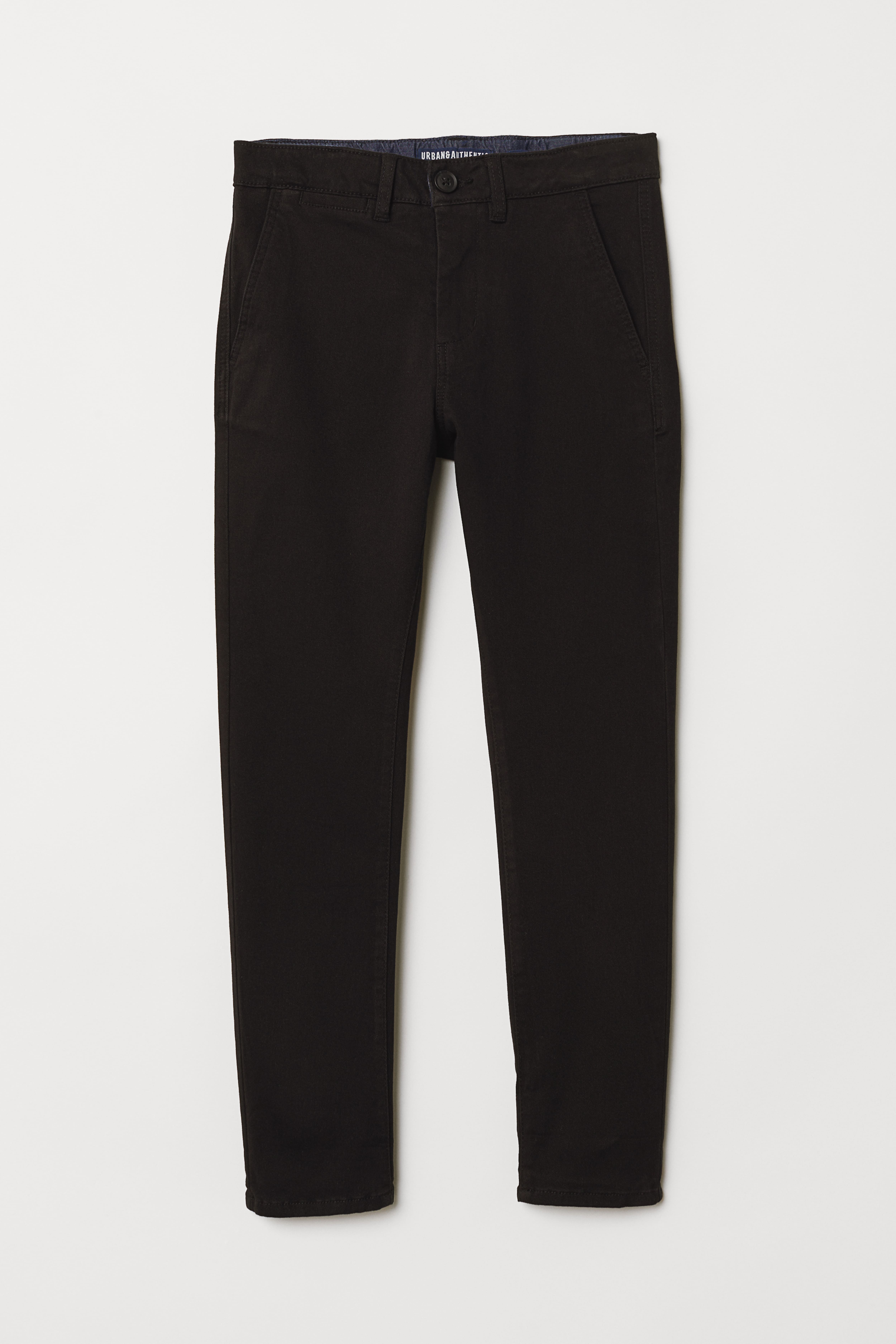 H&m chinos womens best sale