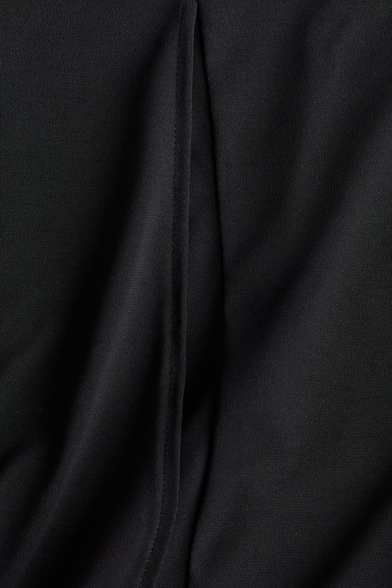 Wide-Leg Jersey Pants - image 5