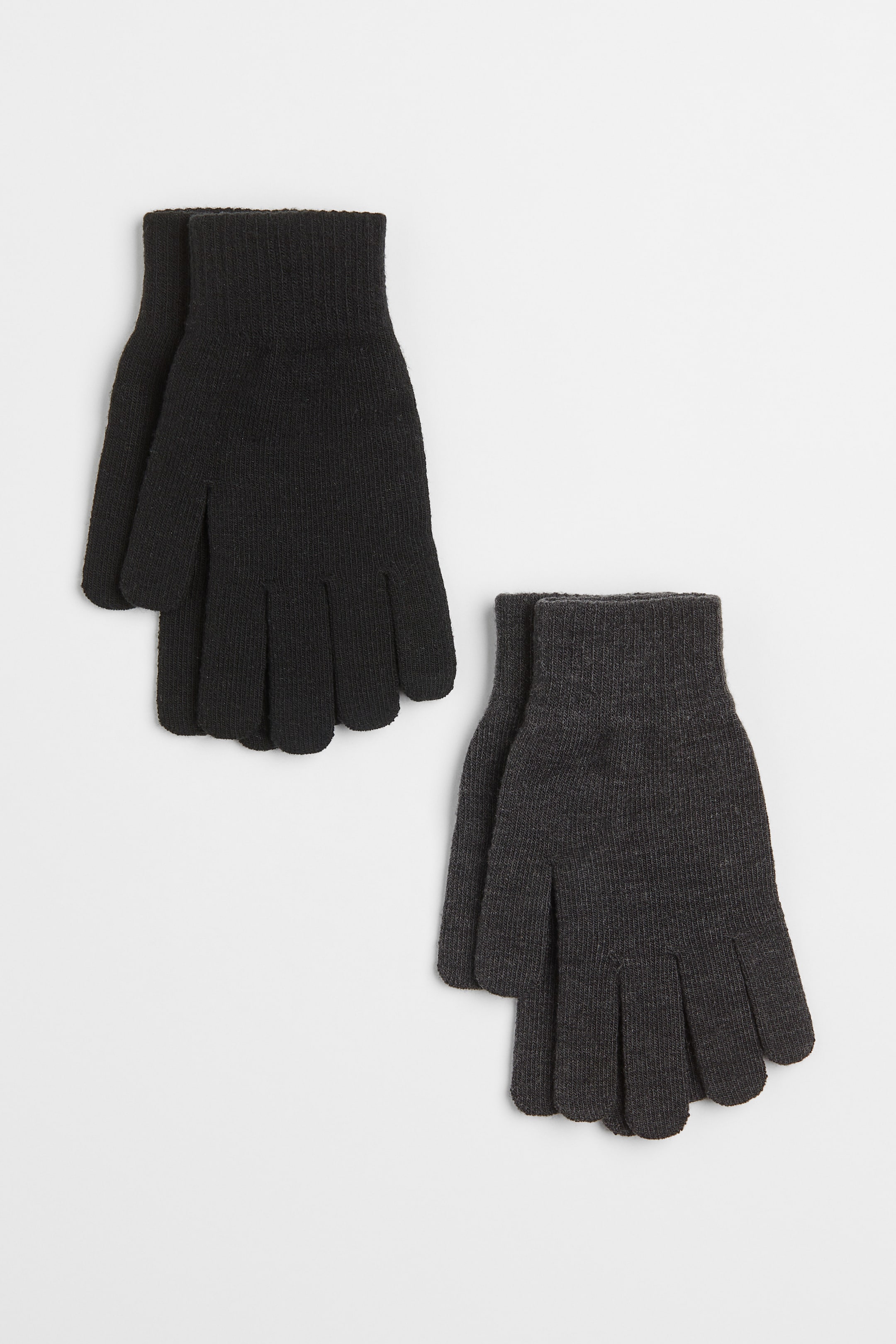 2-pack Gloves