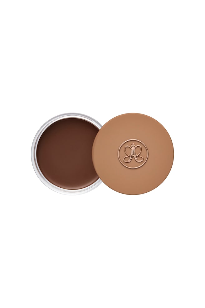 Cream Bronzer - Hazelnut/Chestnut/Caramel/Cool Brown/Amber/Sun Kissed - 1
