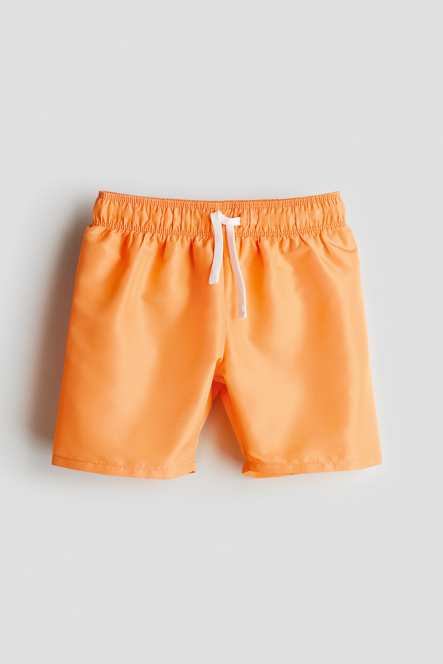 Boardshorts - Orange/Navy blue/Cerise - 1