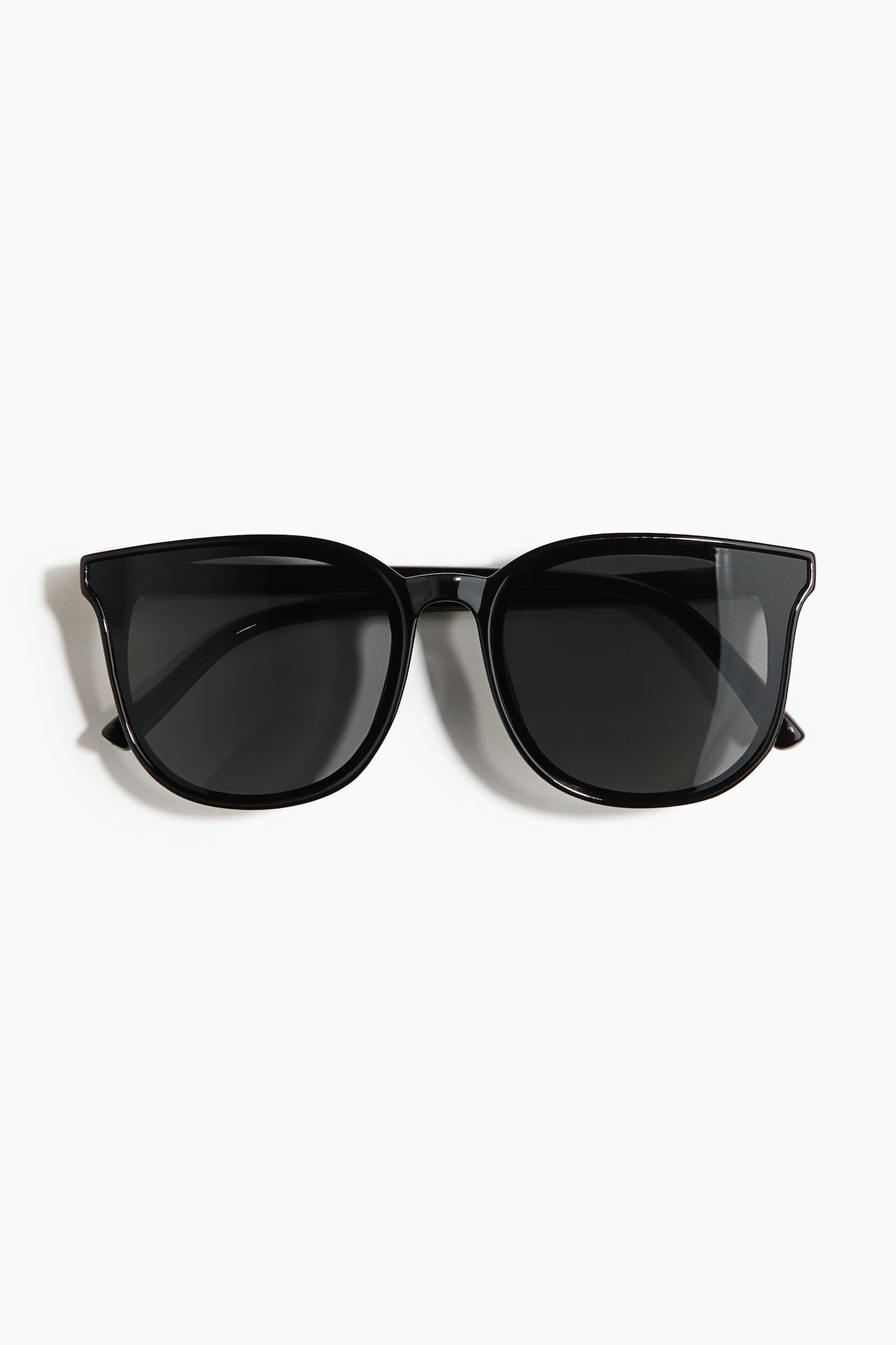 Sunglasses - Black
