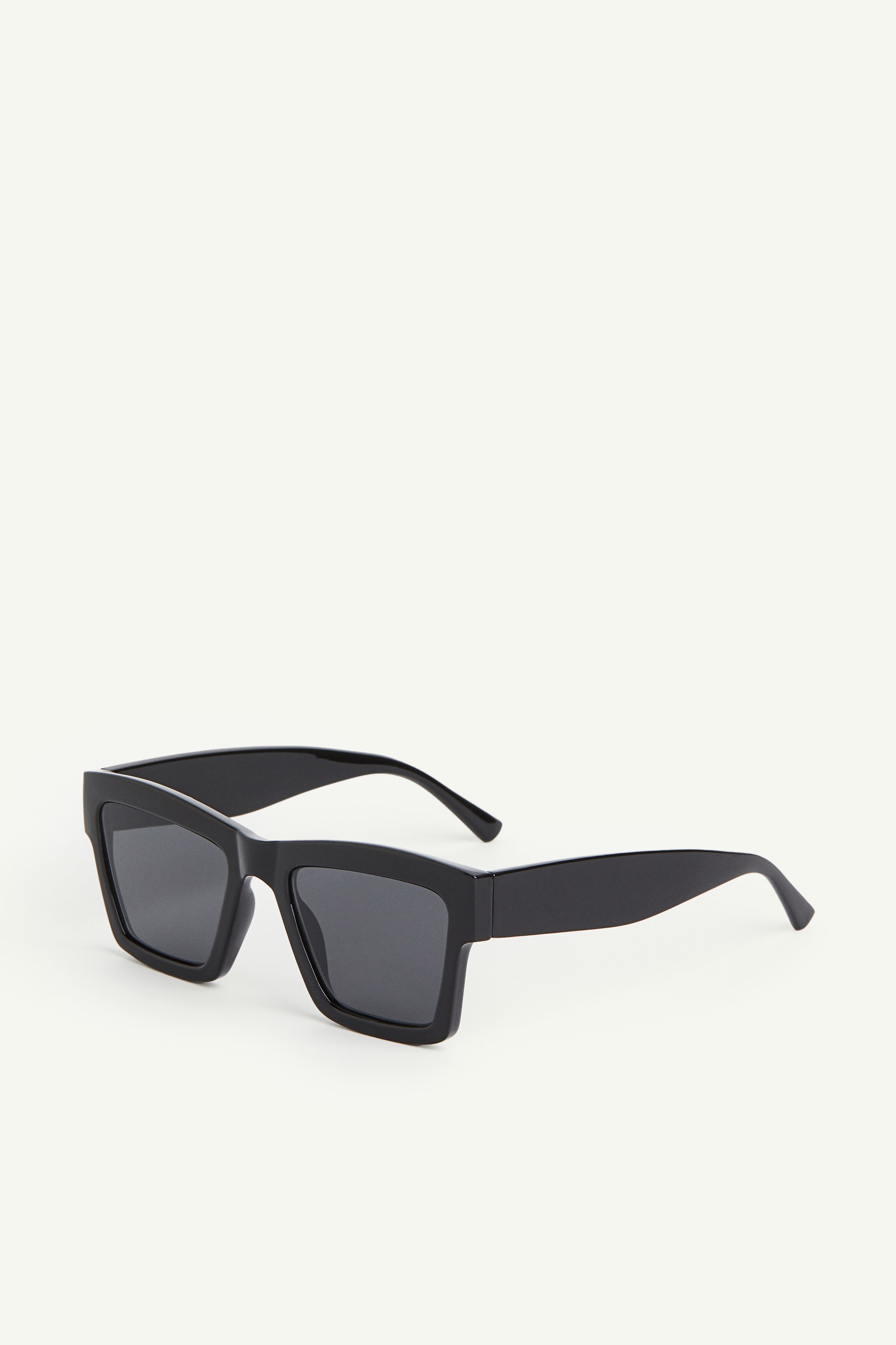 Sunglasses - Dark brown - Men | H&M US