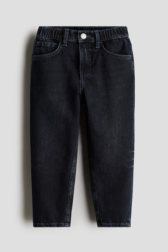 Детские джинсы H&M Loose Fit Jeans