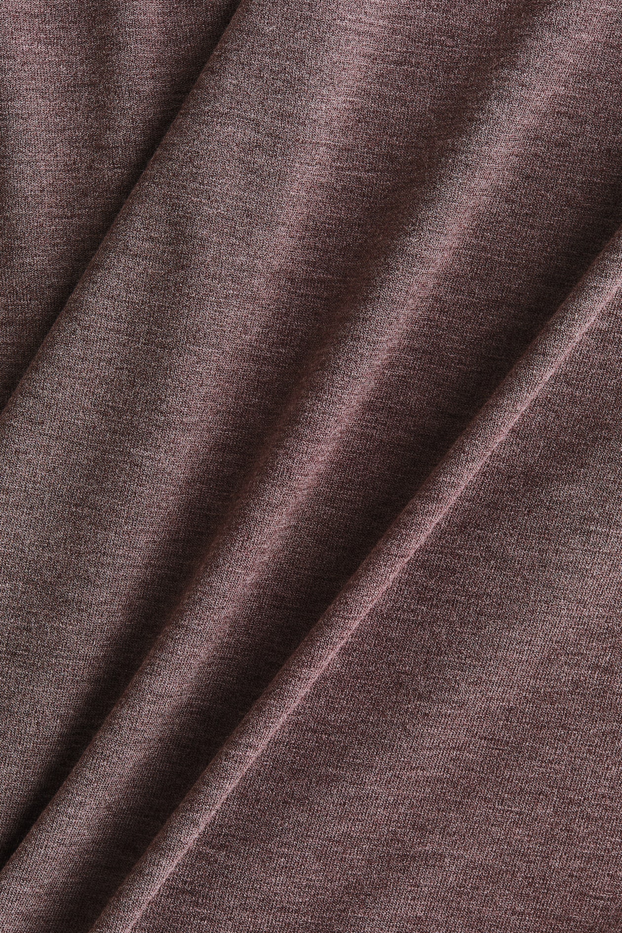 Batwing-Sleeved Top - image 2