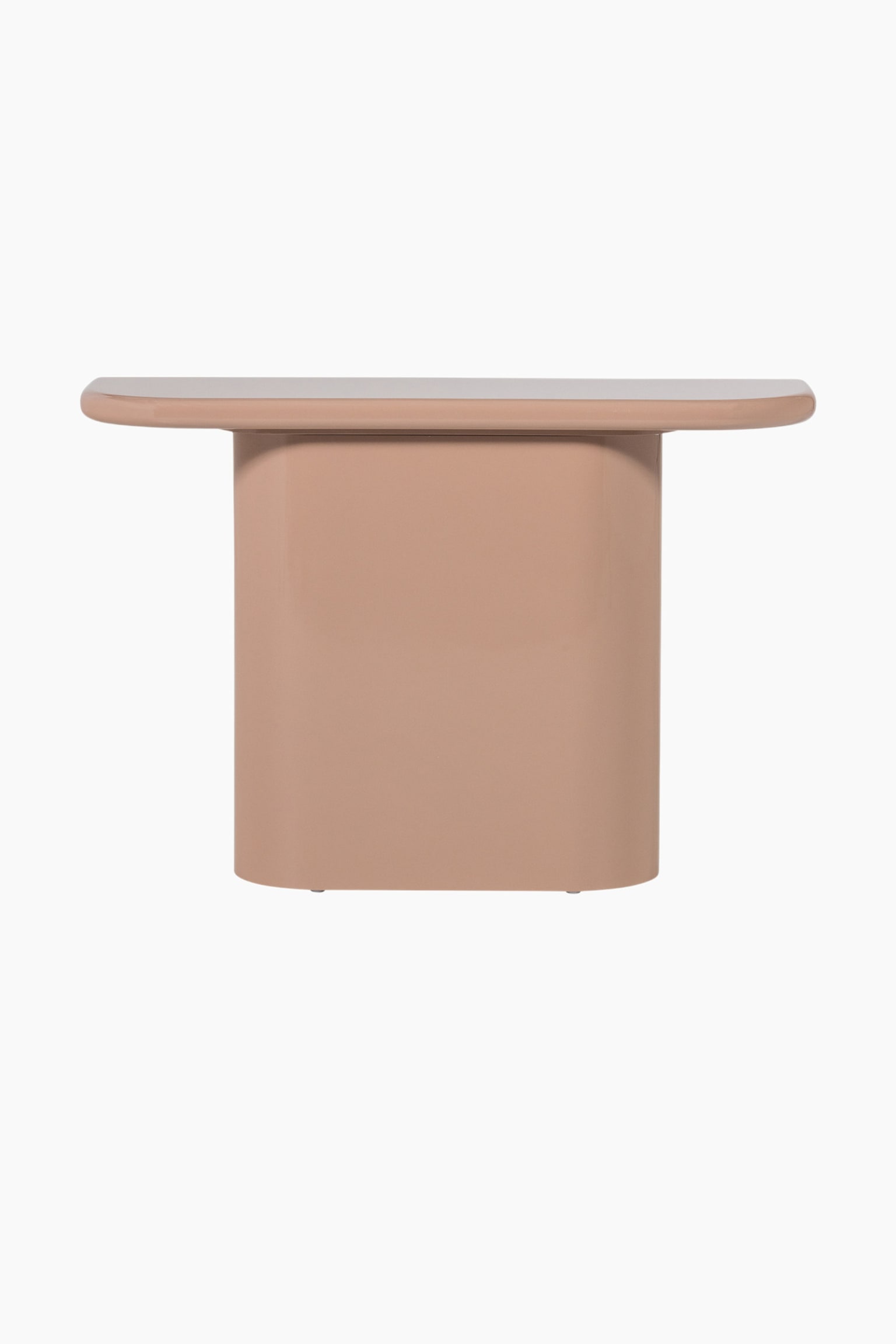 Table D’appoint Nocta - Rose - 2