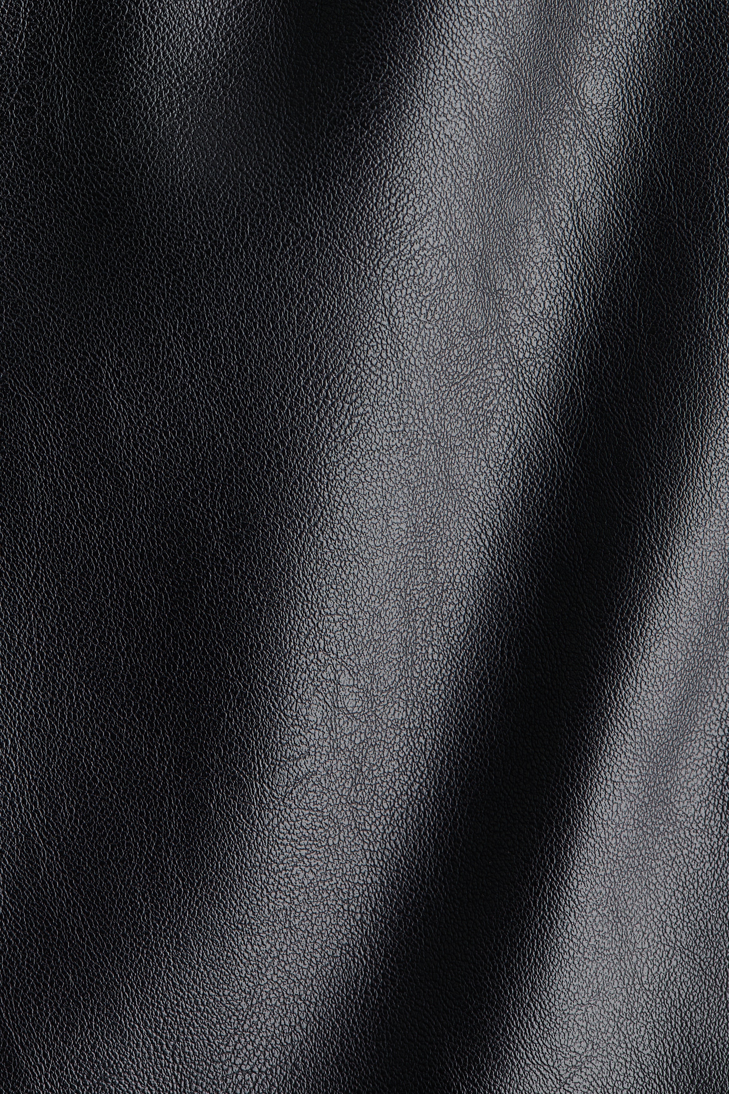 Flared skirt