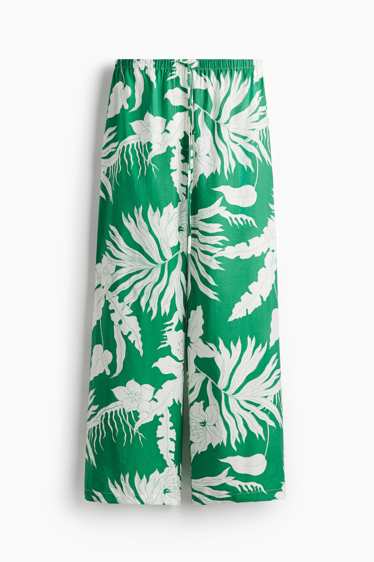 TOM TAILOR 1046504 Pantalones Holgados De Corte Ajustado Mujer