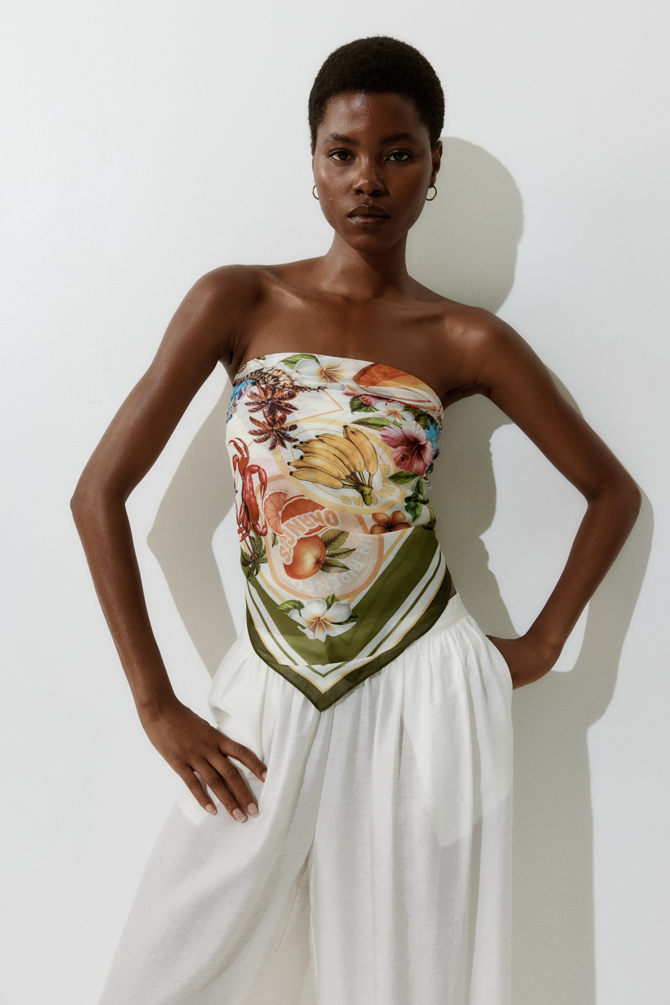 Scarves For Women | Silk & Winter Scarves | H&M US Scarves For Women | Silk & Winter Scarves | H&M US