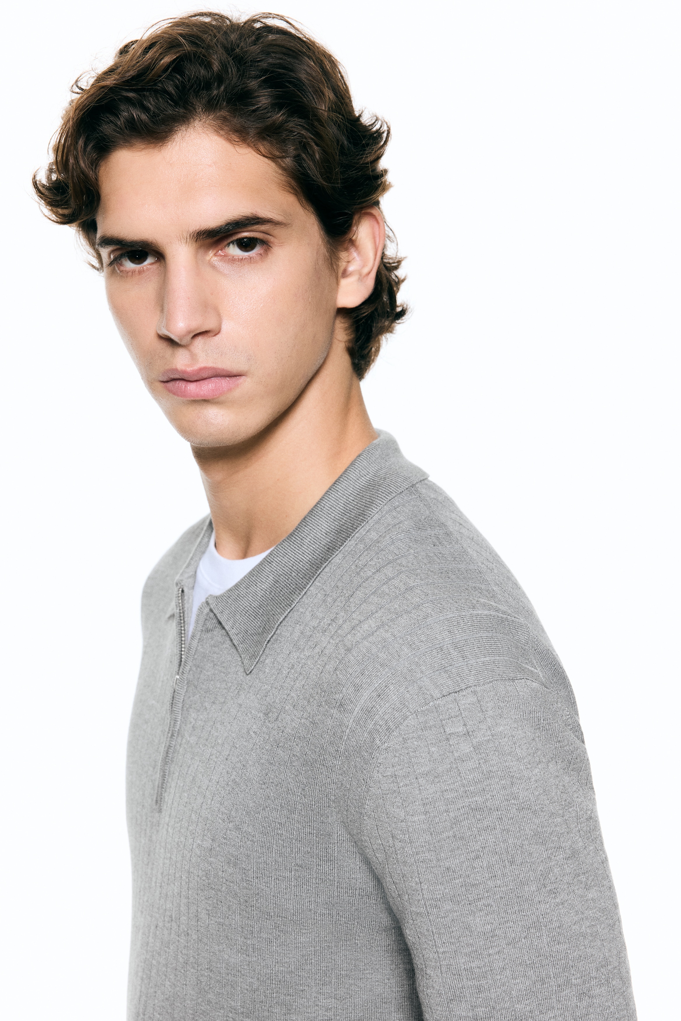 Slim Fit Polo shirt