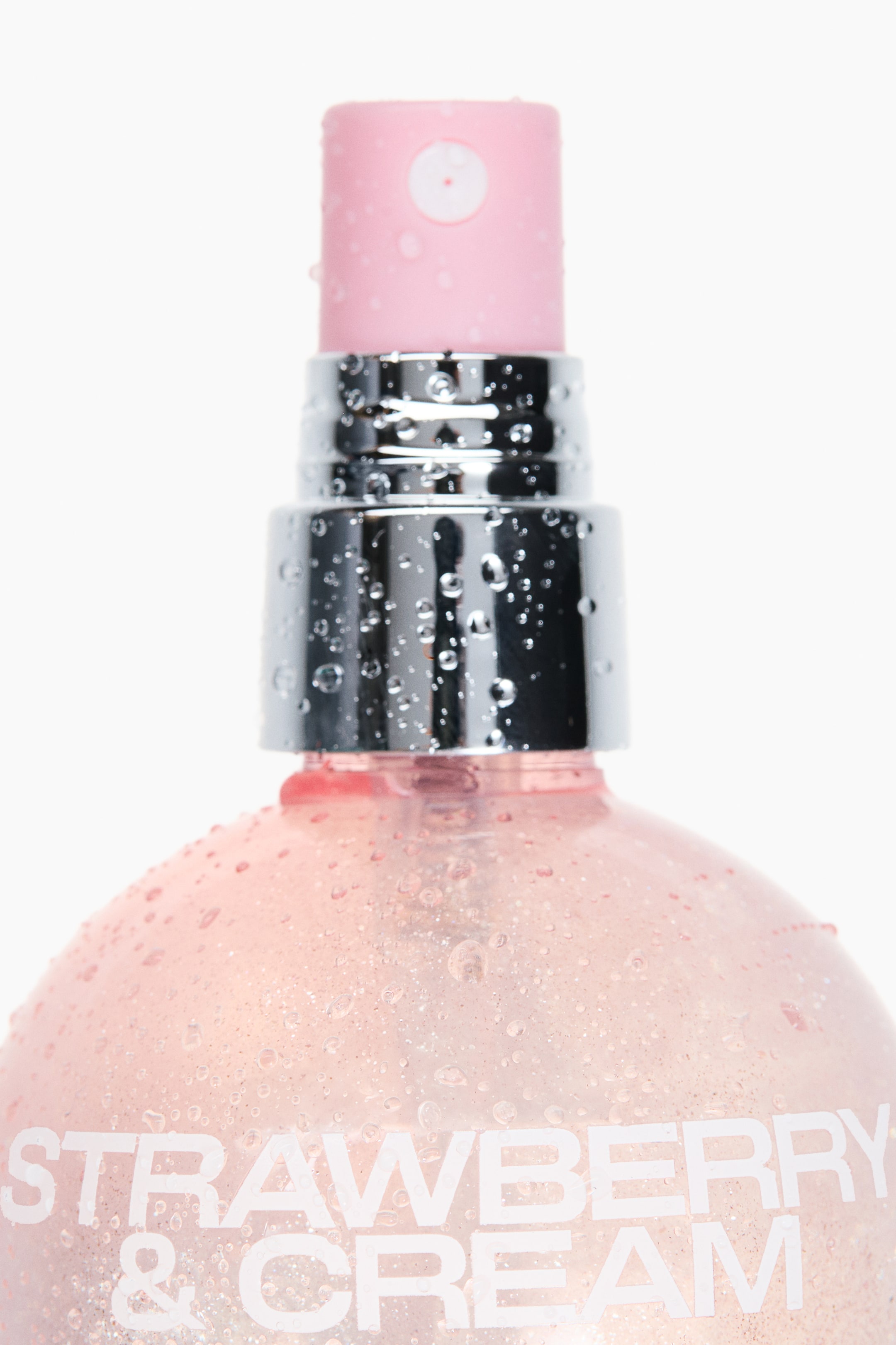 Hair & Body Mist