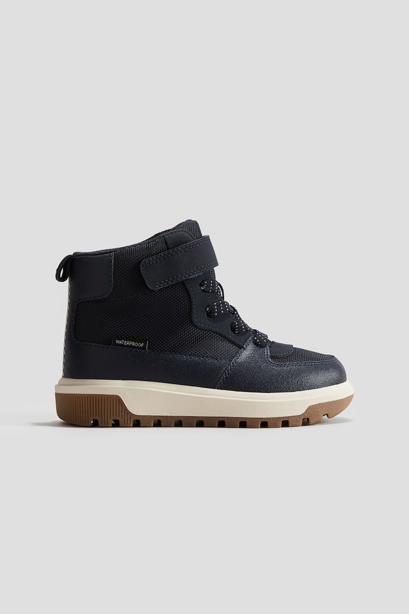 H&m Niña Botas Impermeables H&m Botas Para Niños Botas De