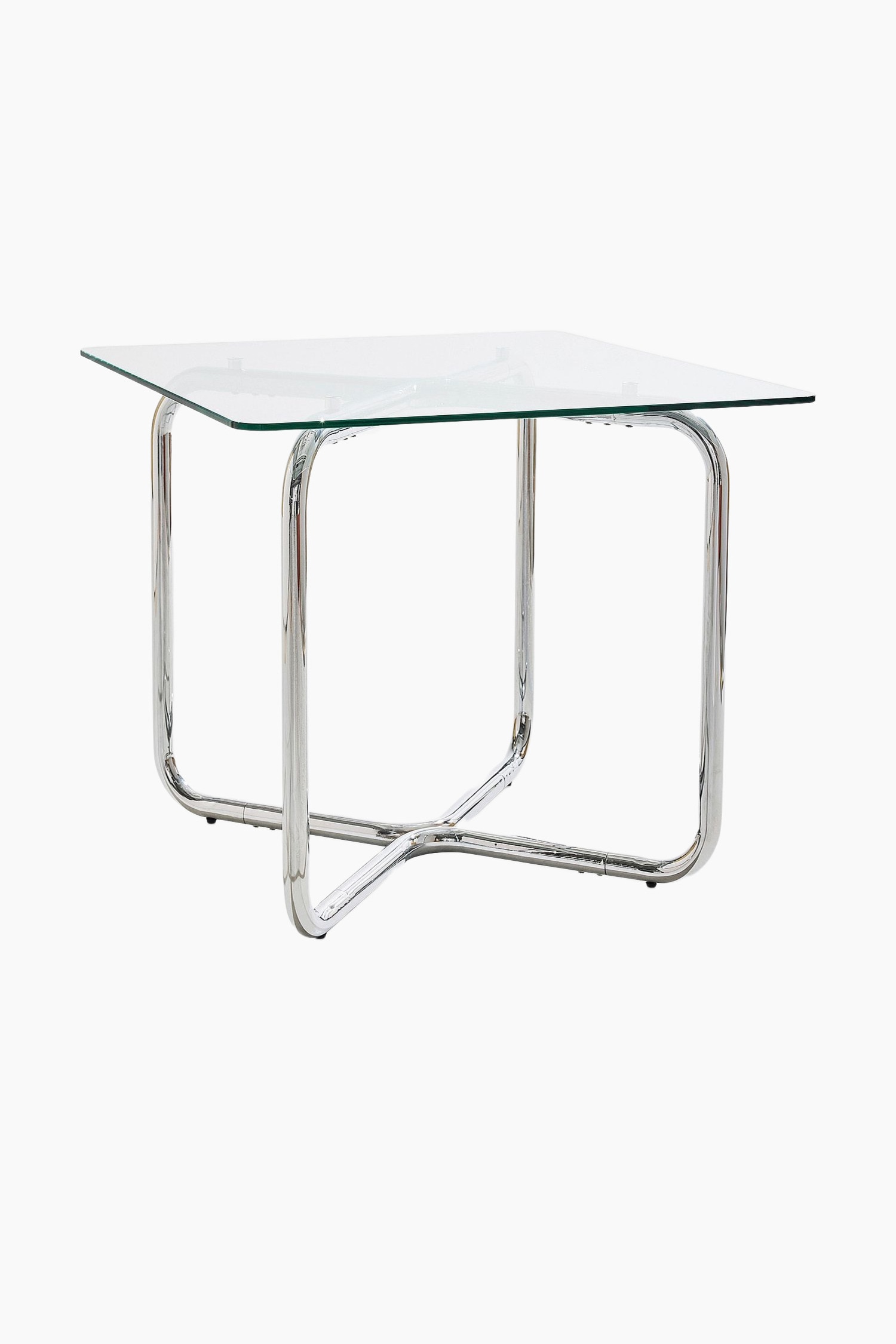 Table À Manger Lilou - Transparent