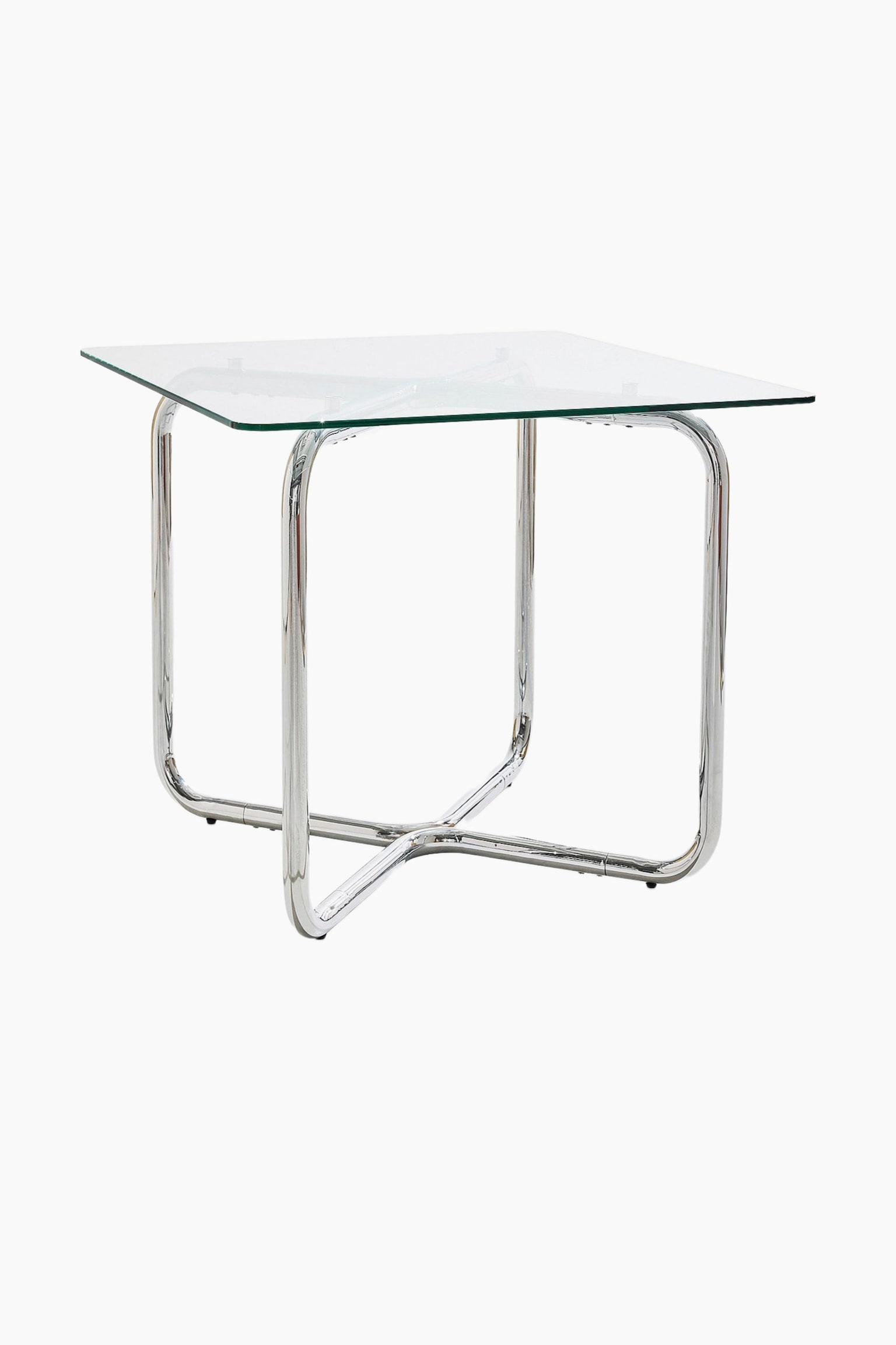 Lilou Matbord - Transparent - 1