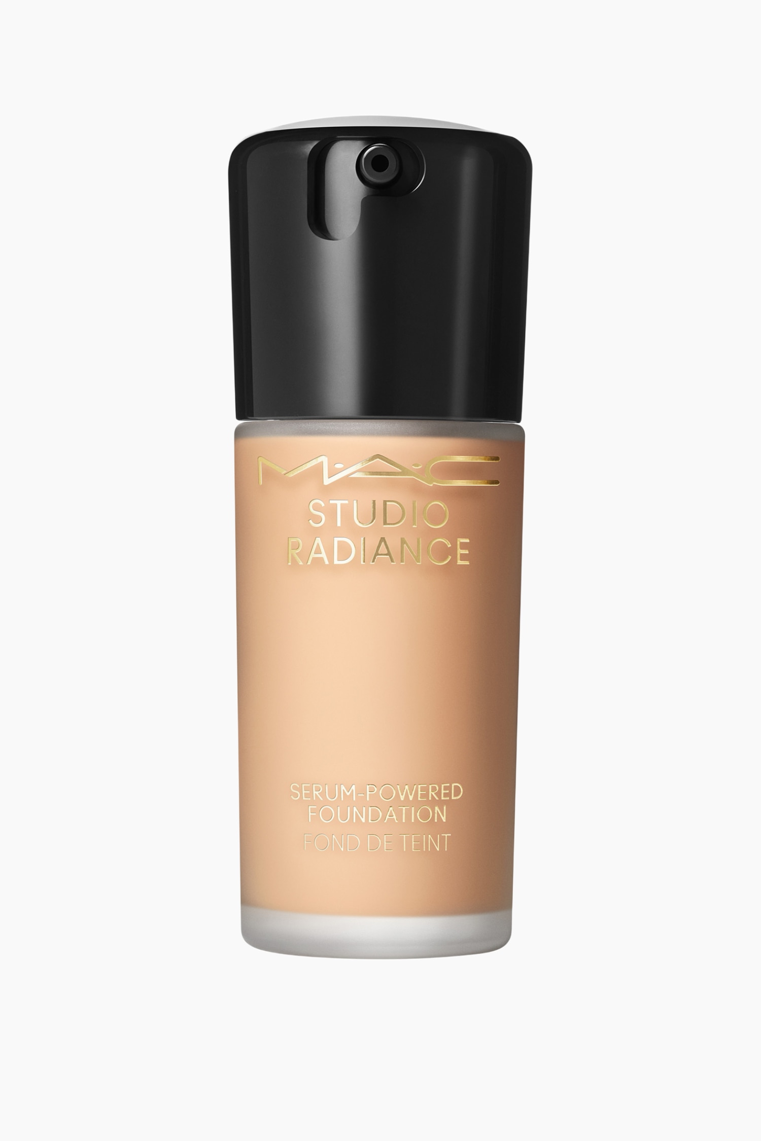 M·A·C Cosmetics - Studio Radiance Serum-powered™ Foundation - Nw20