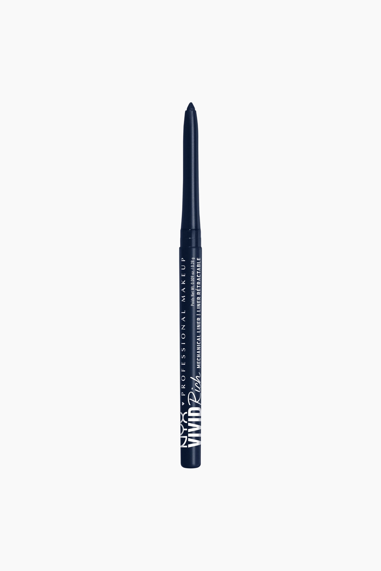 NYX Professional Makeup - Rich Mechanical Liner - Sapphire Bling