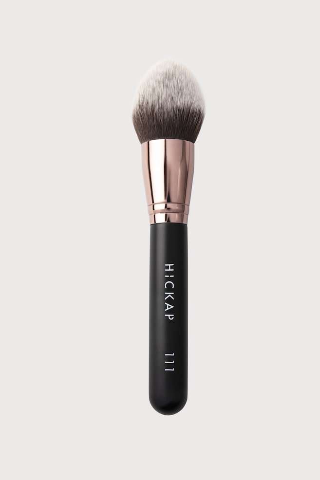 Powder Deluxe 111 - Sort - 1